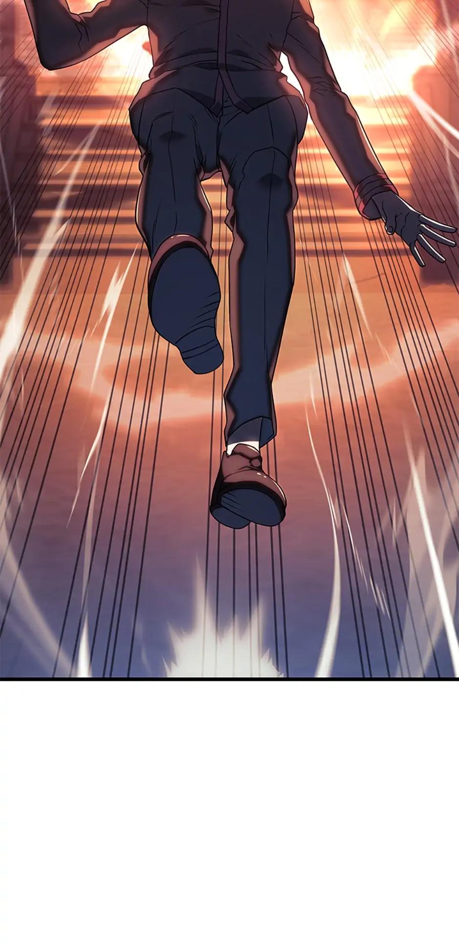 Revenge of the Baskerville Bloodhound Chapter 13 — page 105