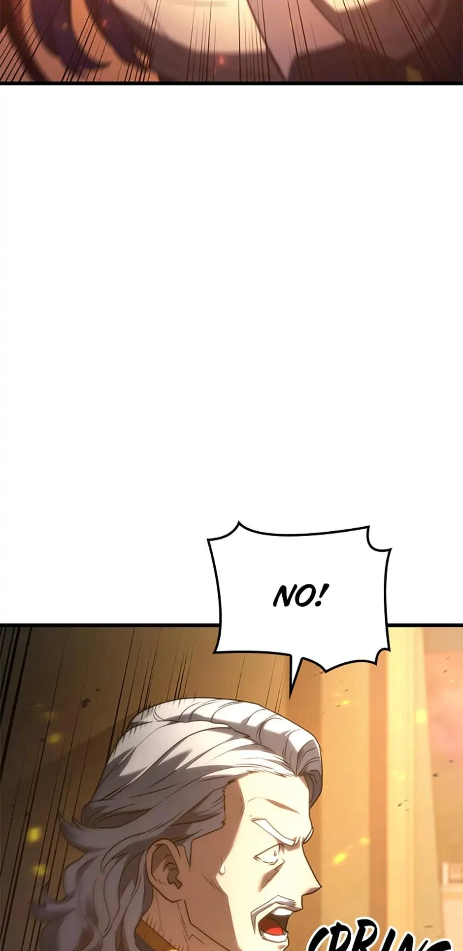 Revenge of the Baskerville Bloodhound Chapter 13 — page 107