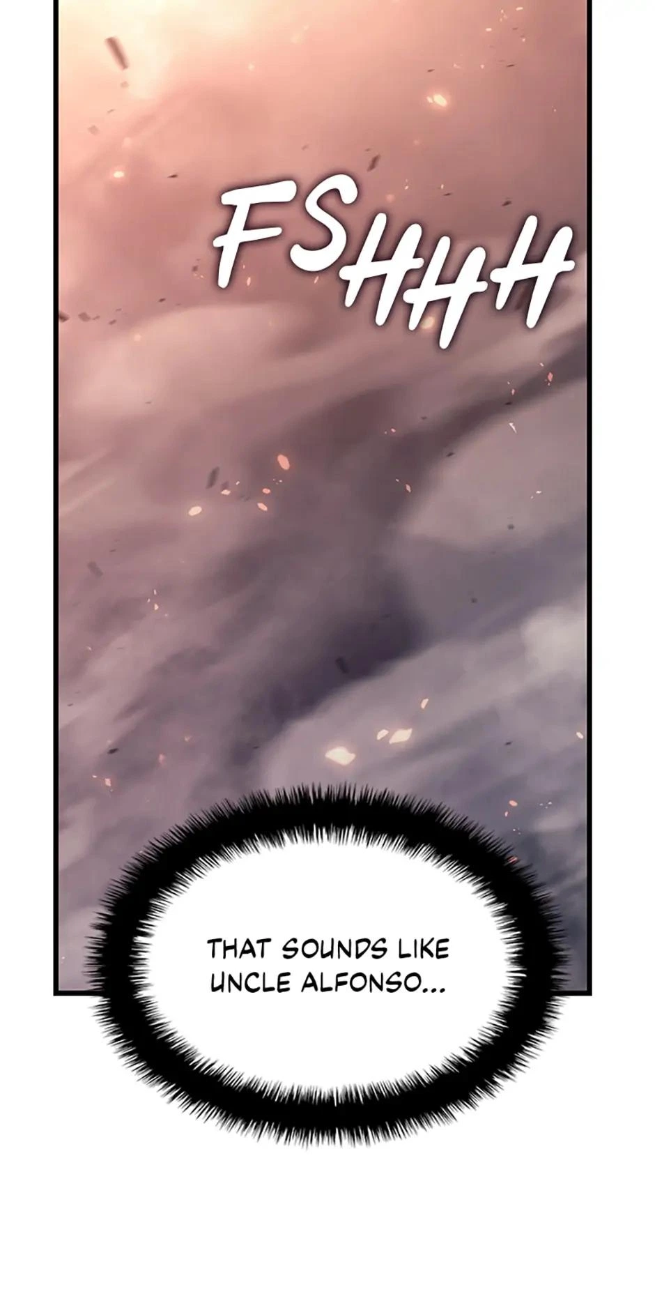 Revenge of the Baskerville Bloodhound Chapter 14 — page 6