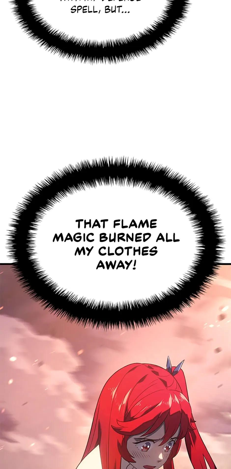Revenge of the Baskerville Bloodhound Chapter 14 — page 8
