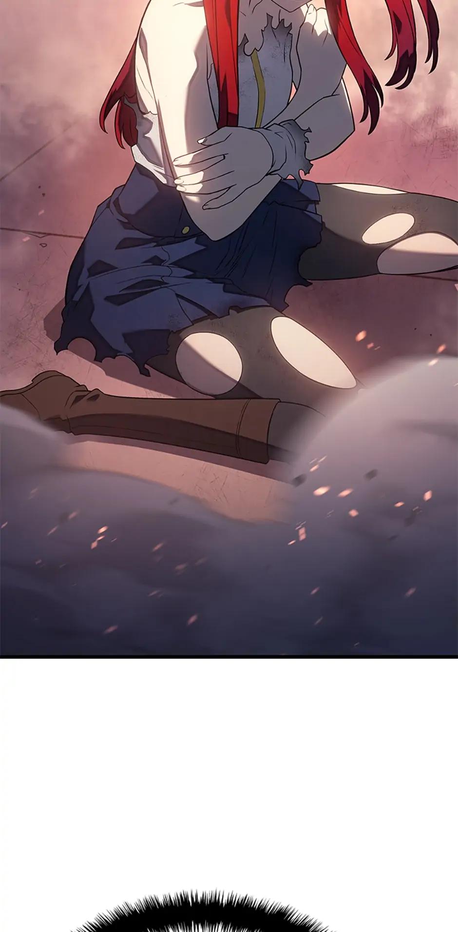Revenge of the Baskerville Bloodhound Chapter 14 — page 9