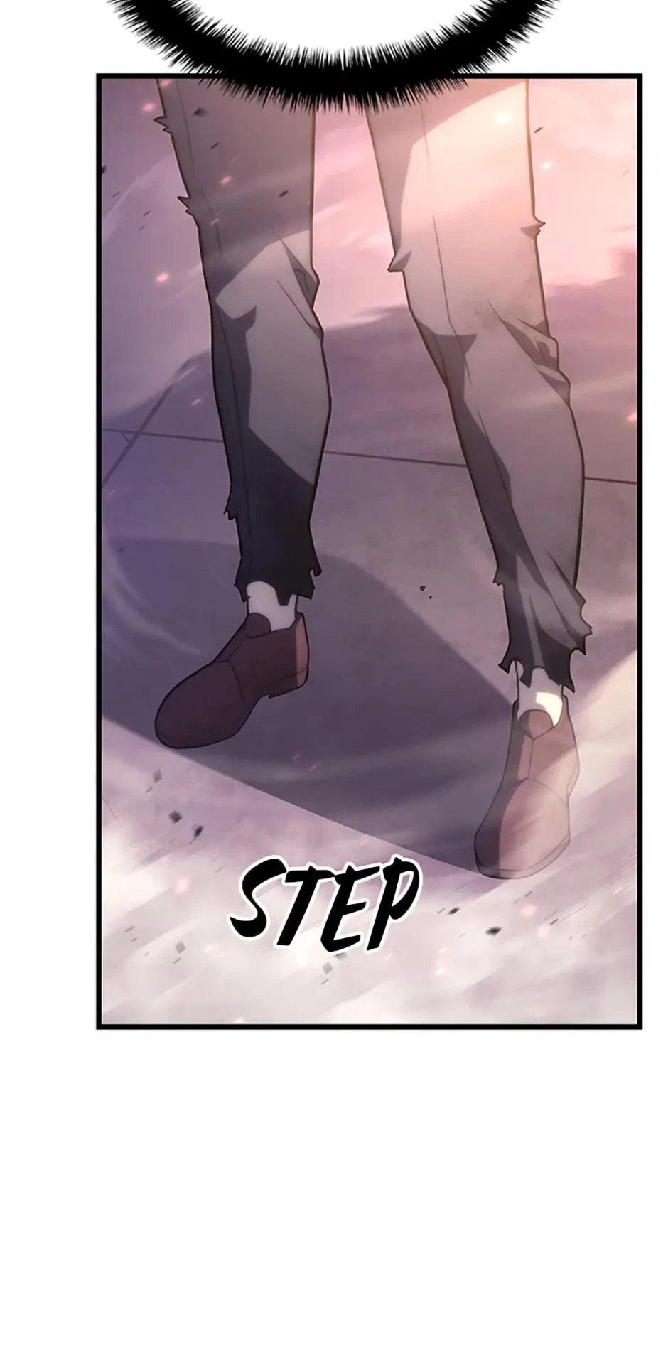 Revenge of the Baskerville Bloodhound Chapter 14 — page 13
