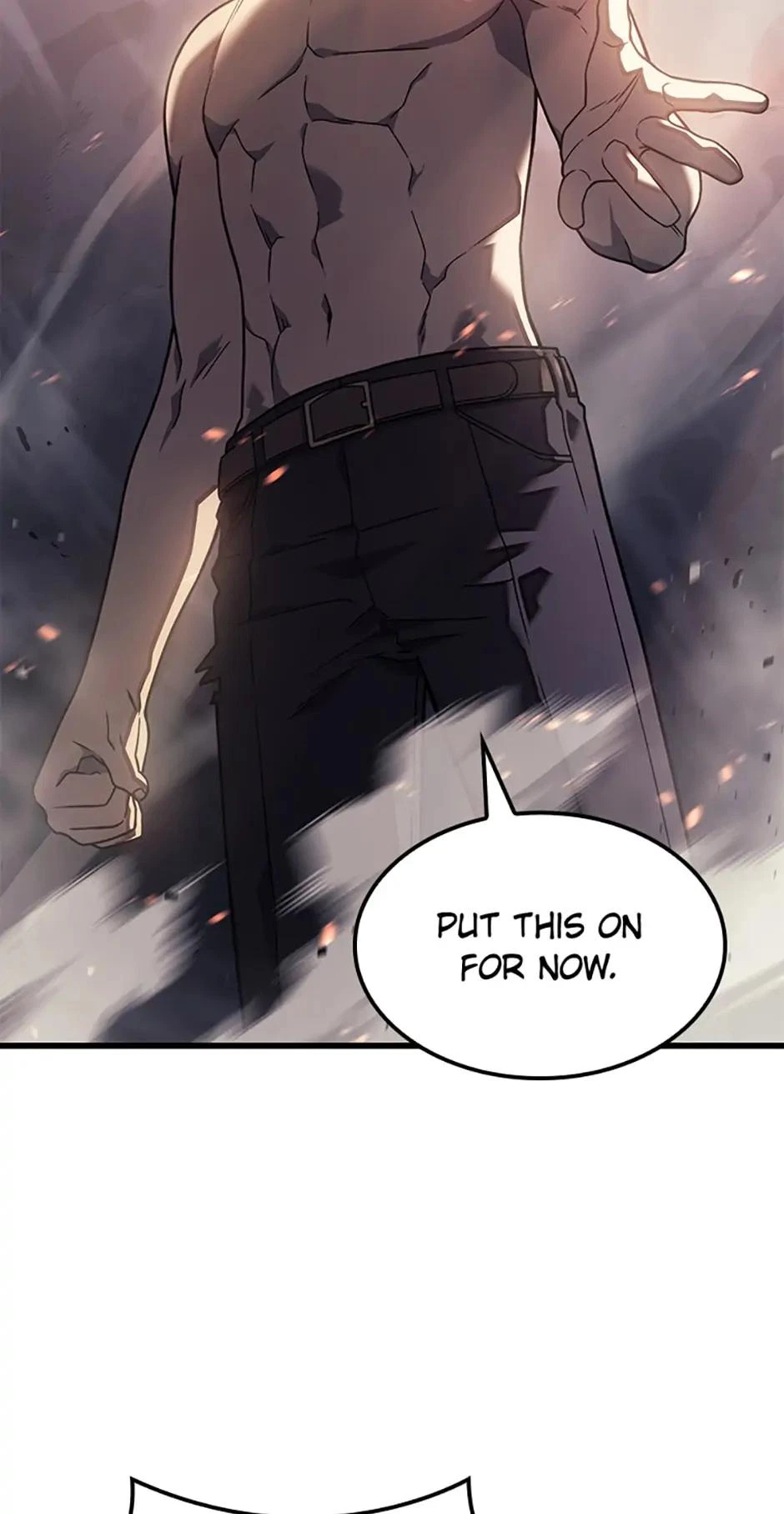 Revenge of the Baskerville Bloodhound Chapter 14 — page 16