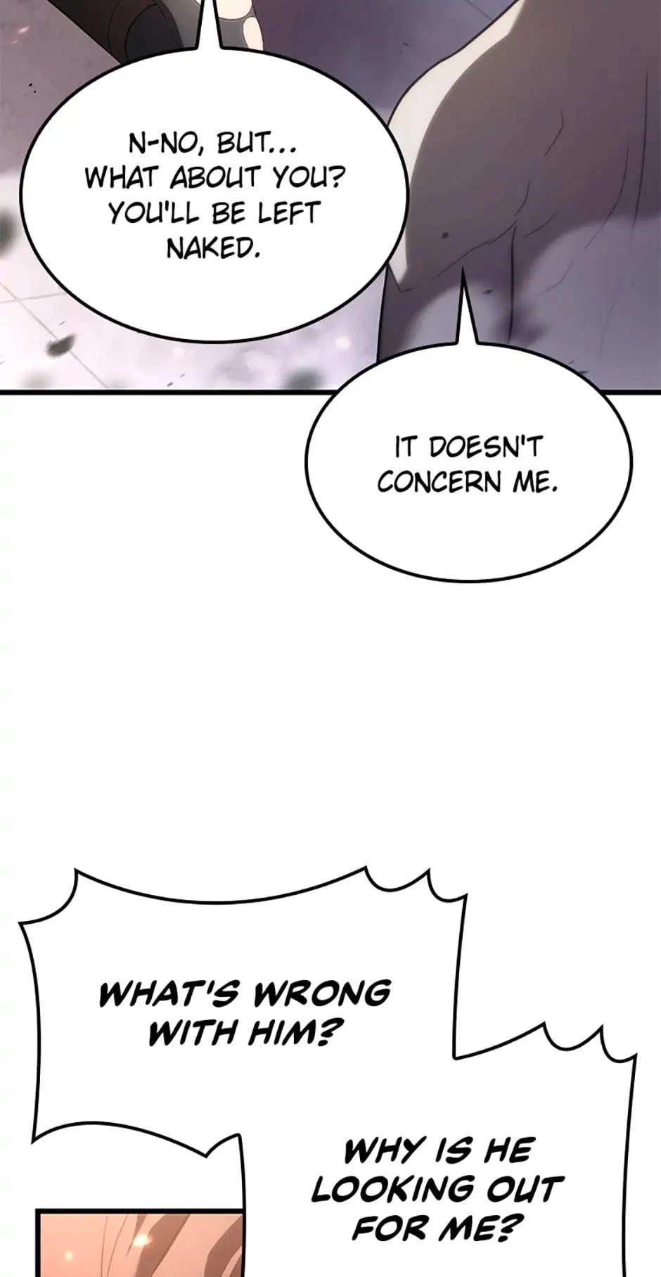 Revenge of the Baskerville Bloodhound Chapter 14 — page 18