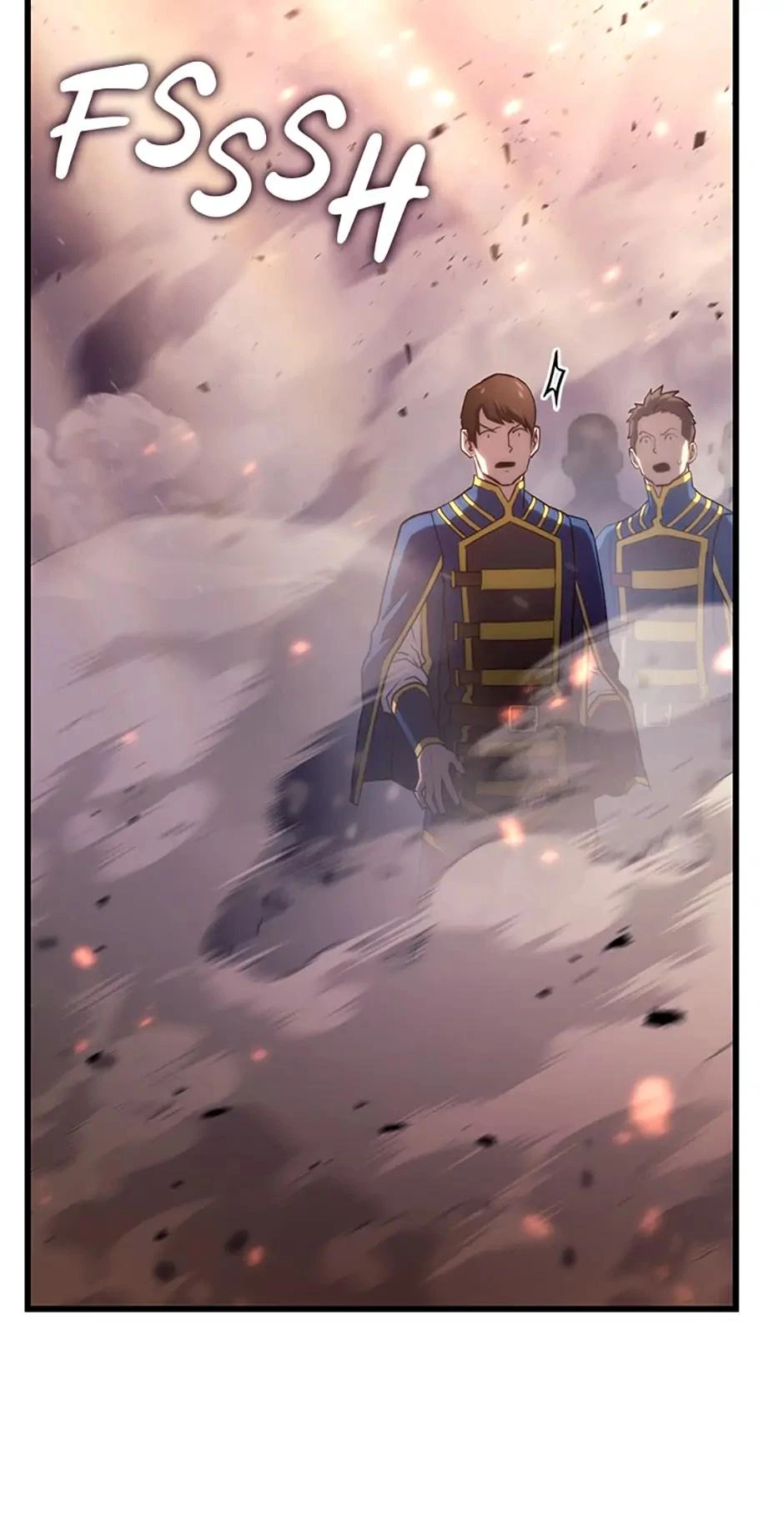 Revenge of the Baskerville Bloodhound Chapter 14 — page 22