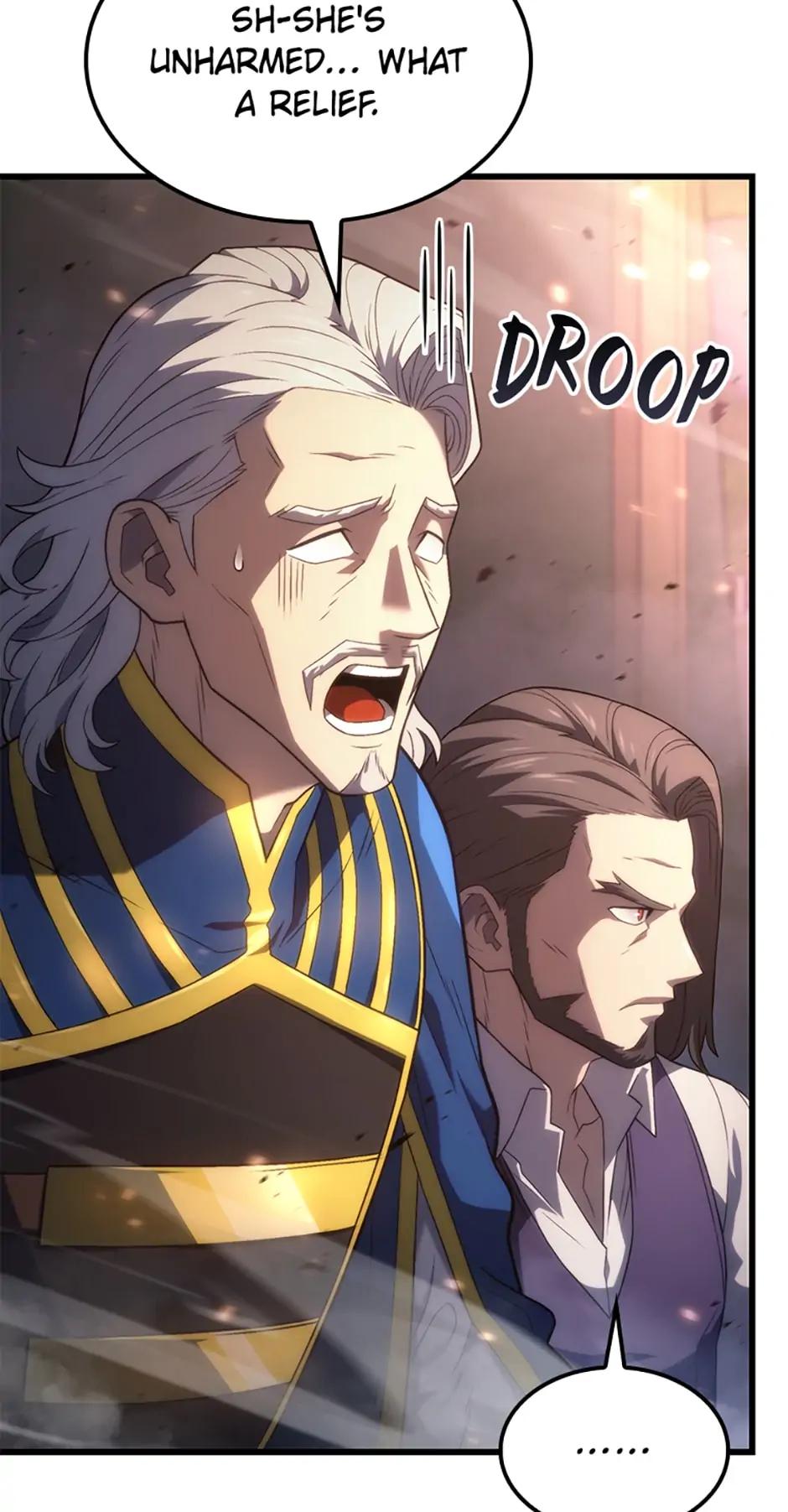 Revenge of the Baskerville Bloodhound Chapter 14 — page 25