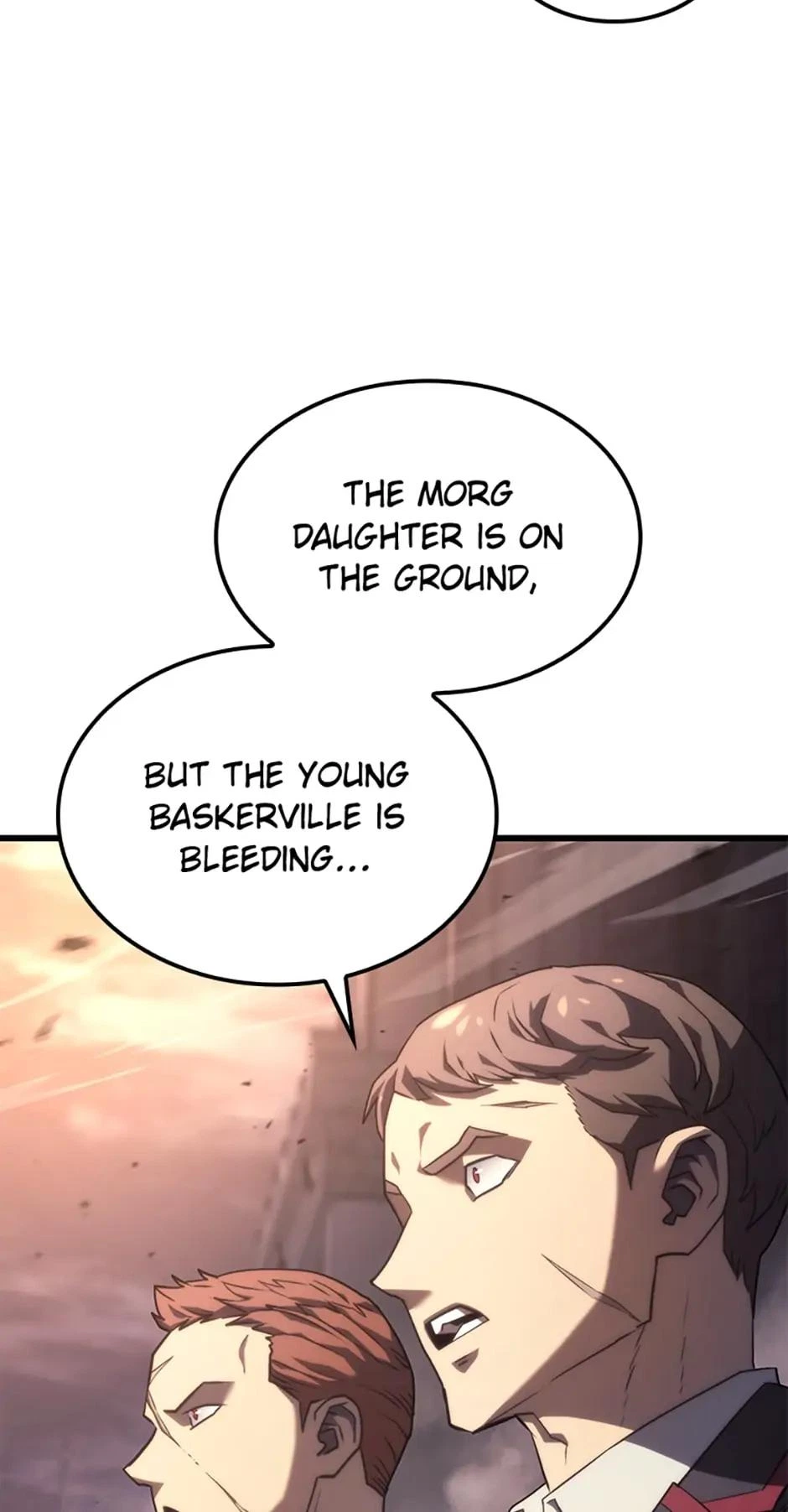 Revenge of the Baskerville Bloodhound Chapter 14 — page 26