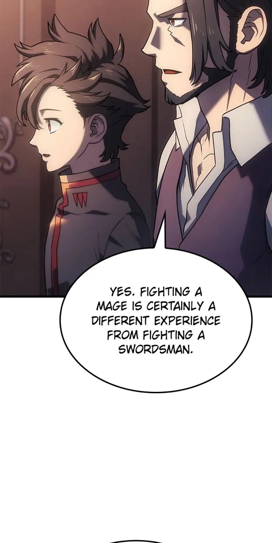 Revenge of the Baskerville Bloodhound Chapter 14 — page 35