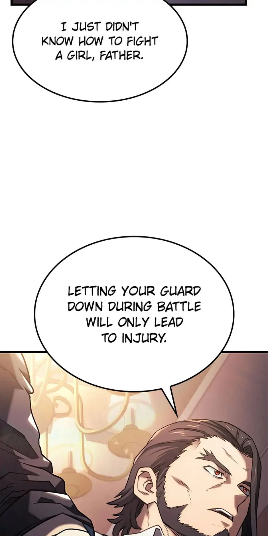 Revenge of the Baskerville Bloodhound Chapter 14 — page 37