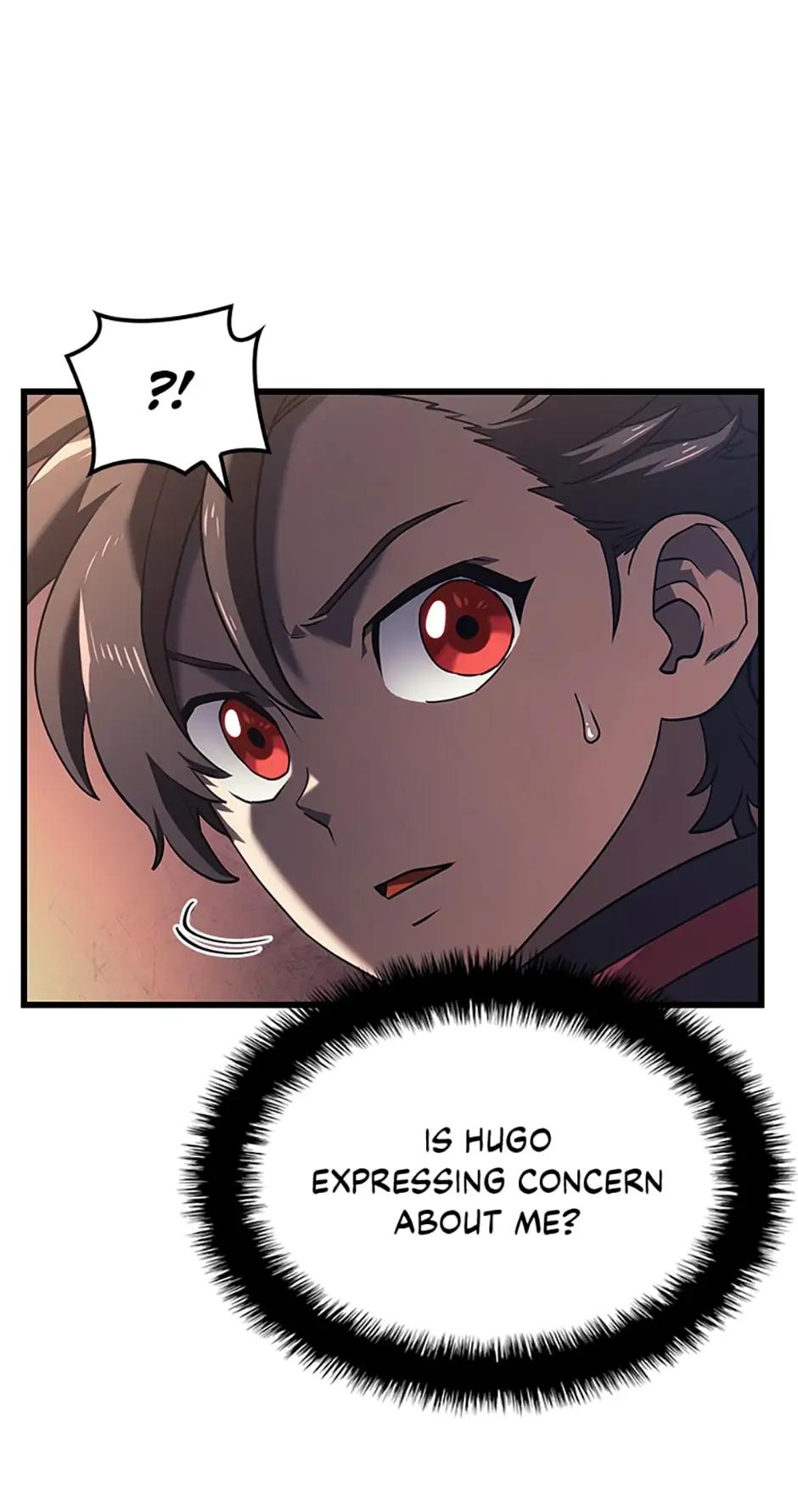 Revenge of the Baskerville Bloodhound Chapter 14 — page 39