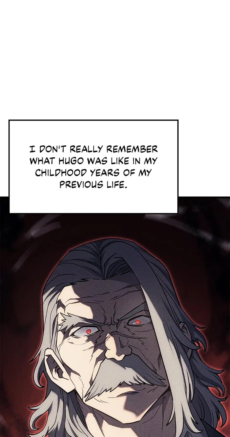 Revenge of the Baskerville Bloodhound Chapter 14 — page 40