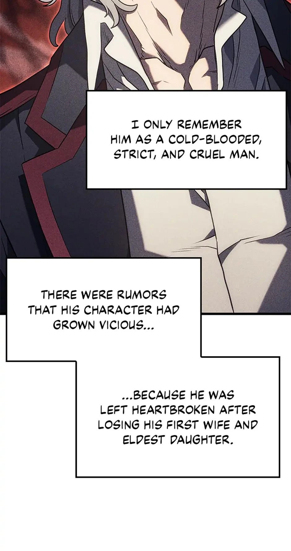 Revenge of the Baskerville Bloodhound Chapter 14 — page 41