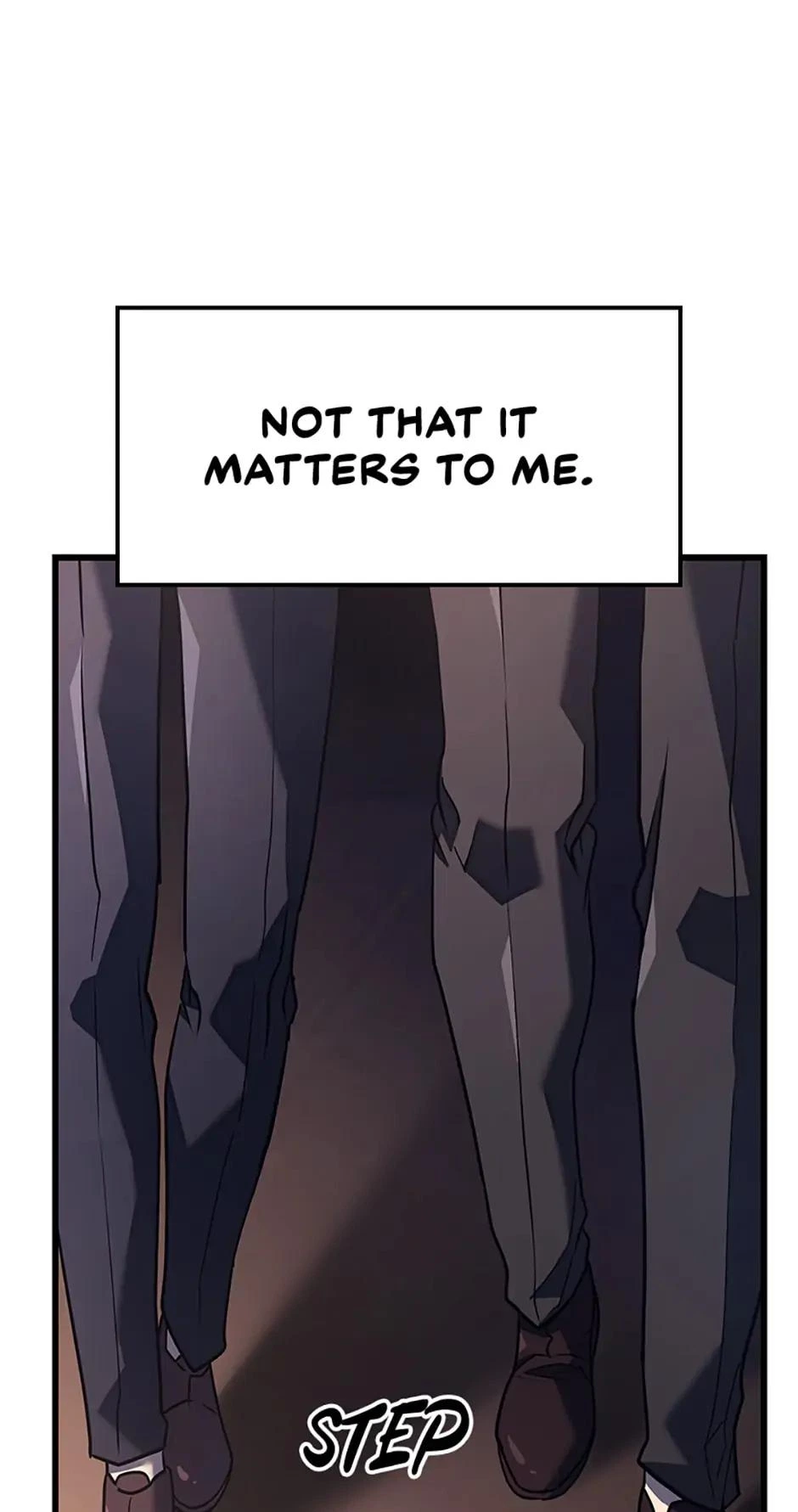 Revenge of the Baskerville Bloodhound Chapter 14 — page 42