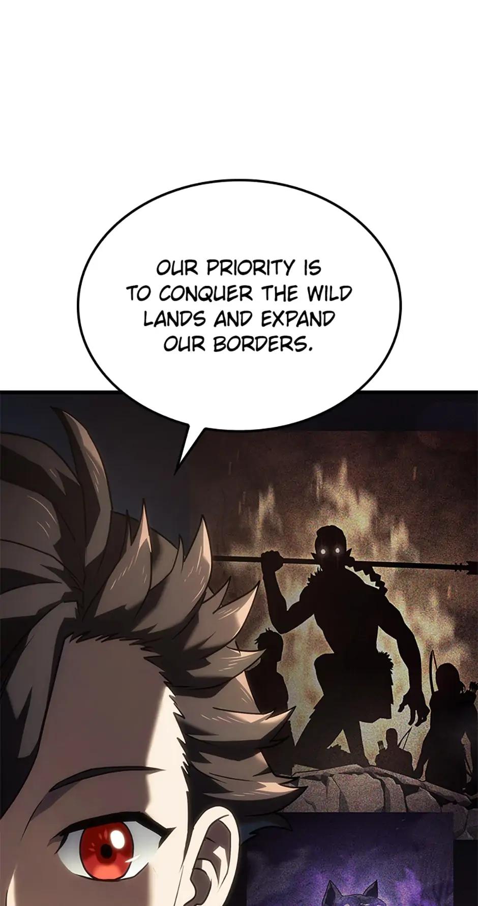 Revenge of the Baskerville Bloodhound Chapter 14 — page 45