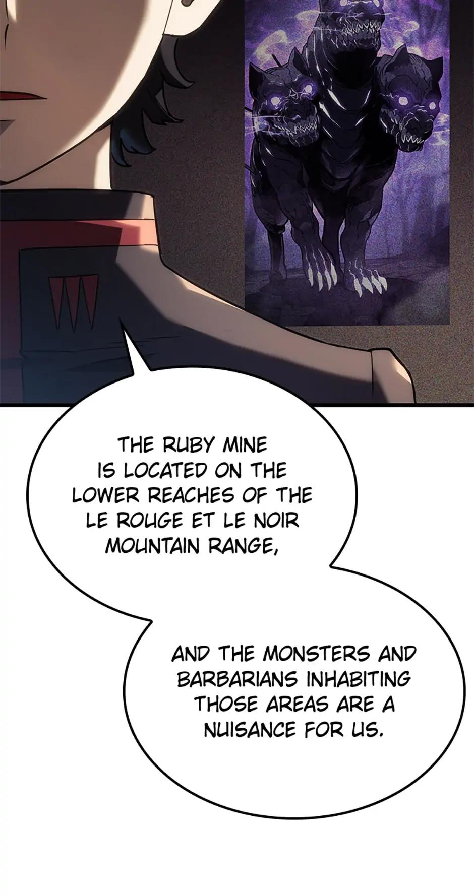 Revenge of the Baskerville Bloodhound Chapter 14 — page 46