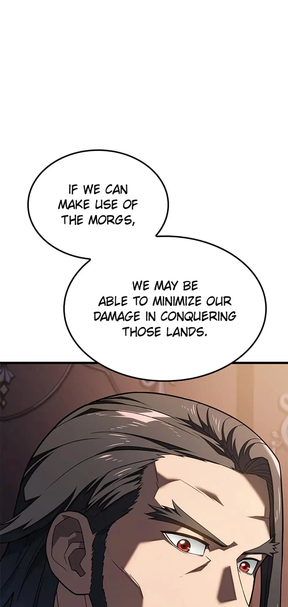 Revenge of the Baskerville Bloodhound Chapter 14 — page 47