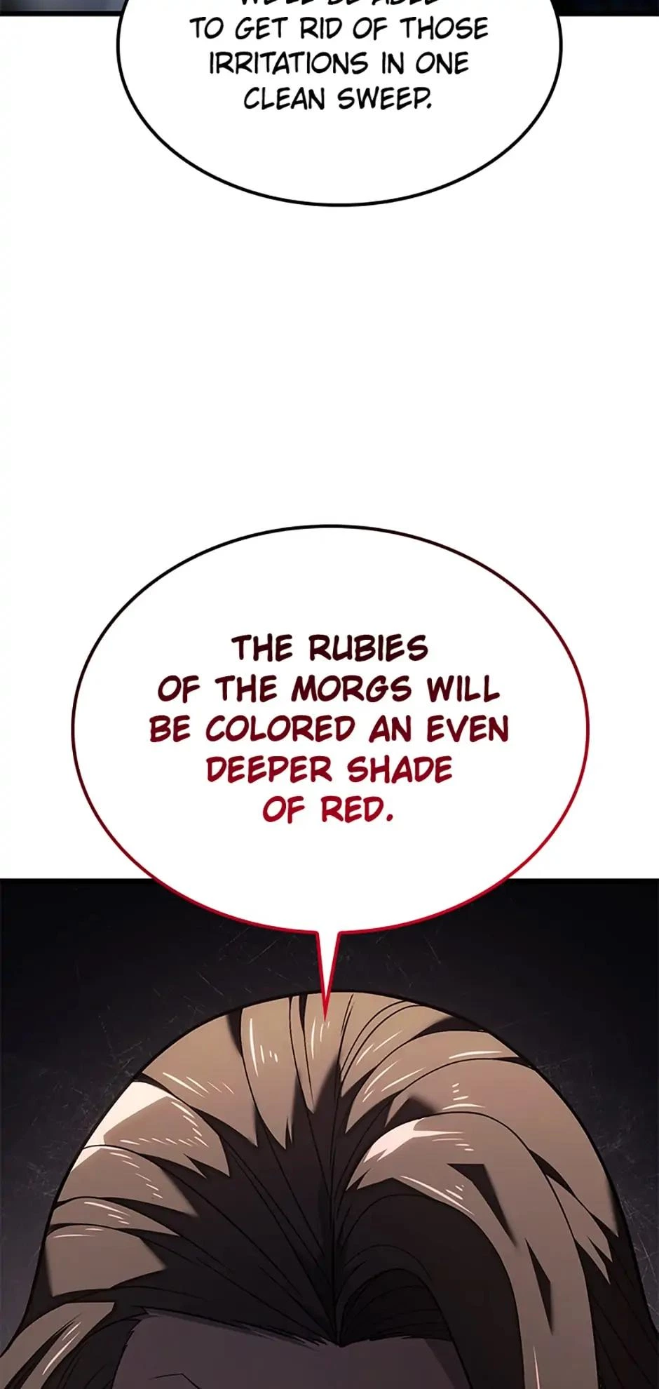 Revenge of the Baskerville Bloodhound Chapter 14 — page 50