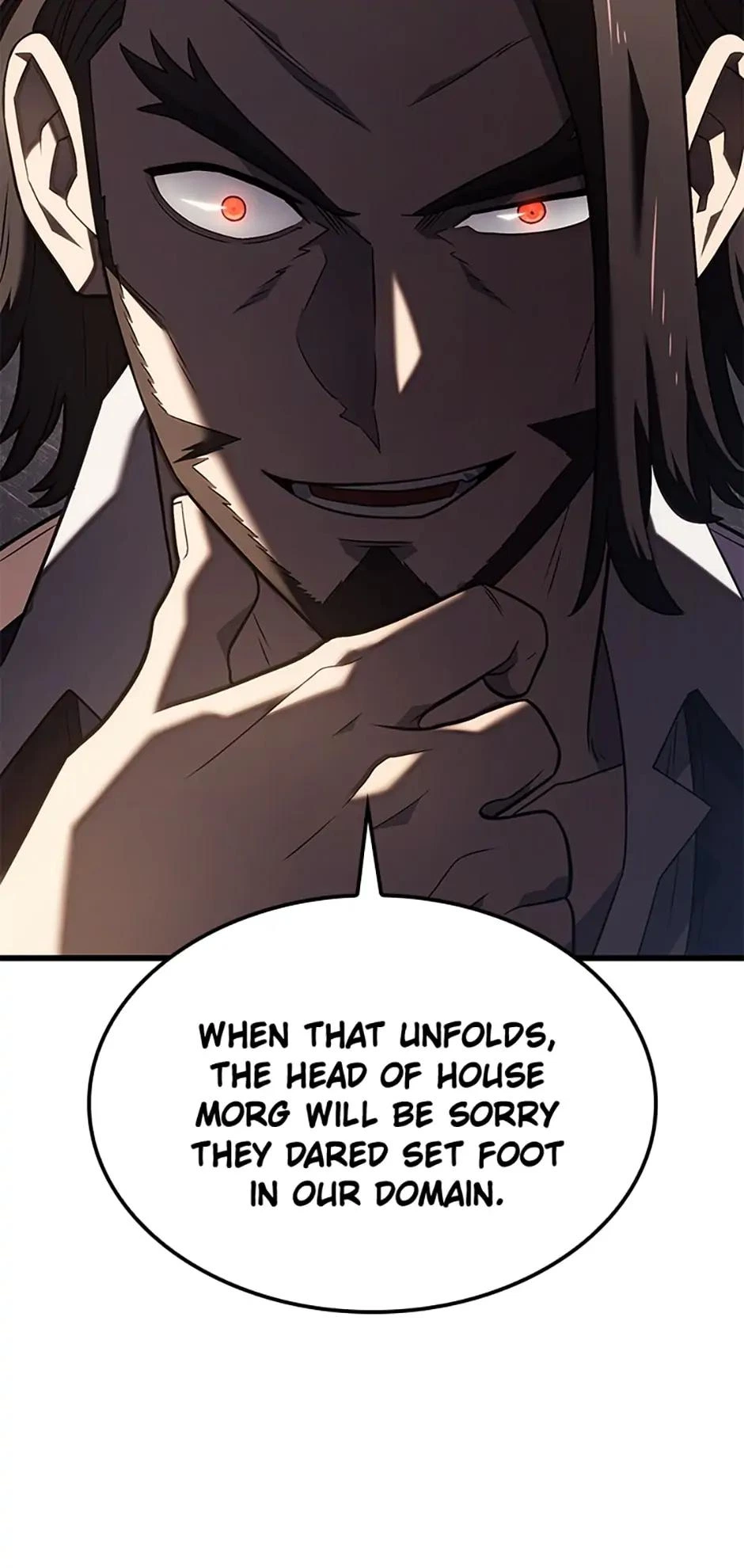Revenge of the Baskerville Bloodhound Chapter 14 — page 51