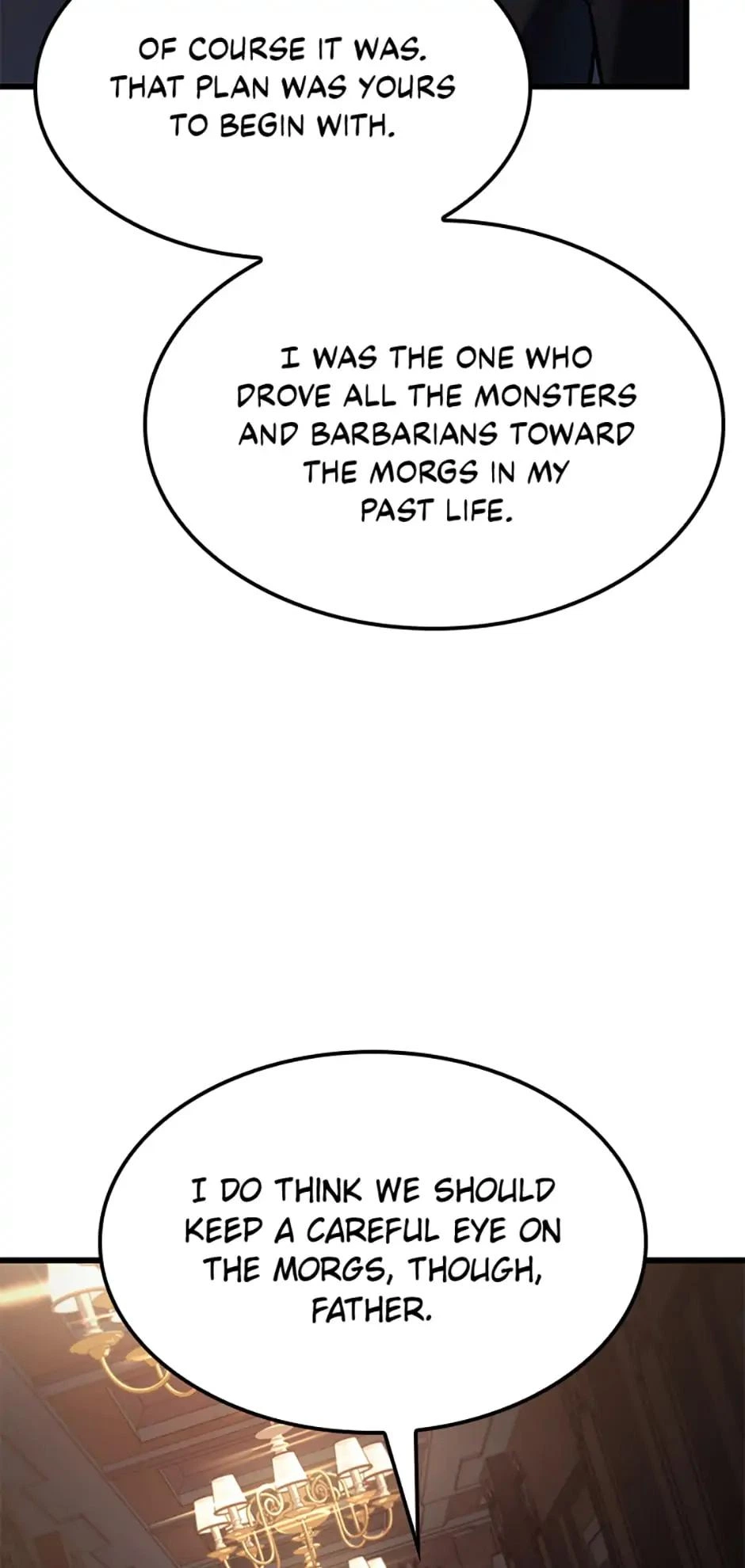 Revenge of the Baskerville Bloodhound Chapter 14 — page 53