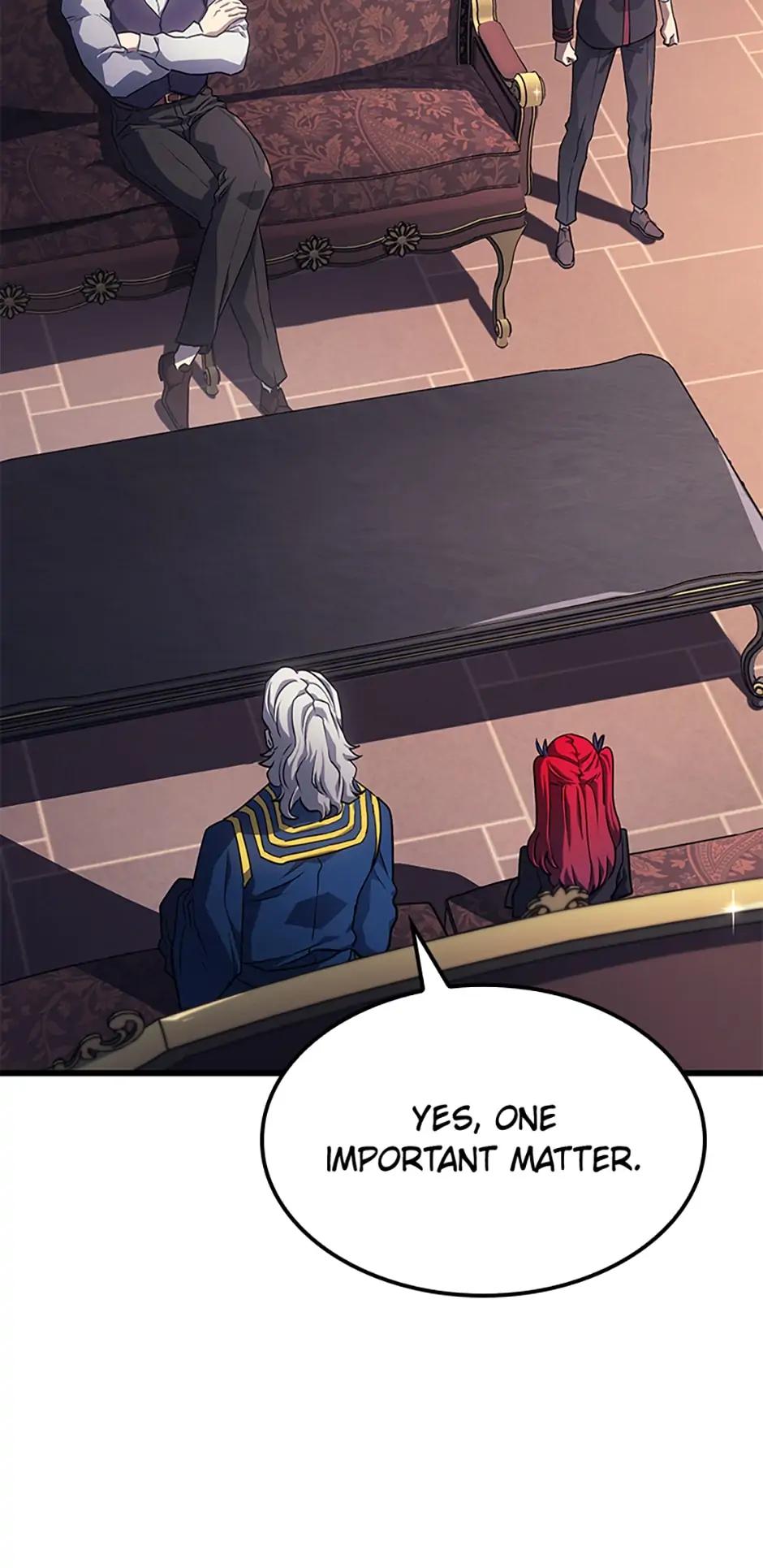 Revenge of the Baskerville Bloodhound Chapter 14 — page 62