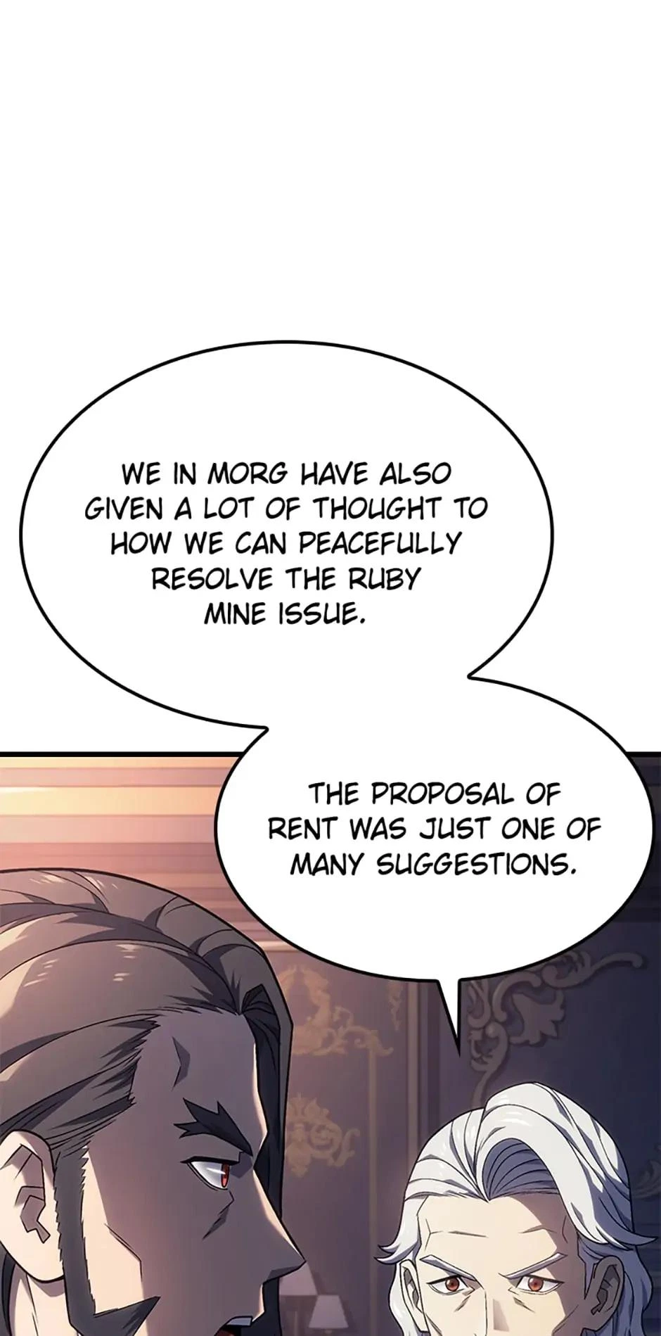 Revenge of the Baskerville Bloodhound Chapter 14 — page 63