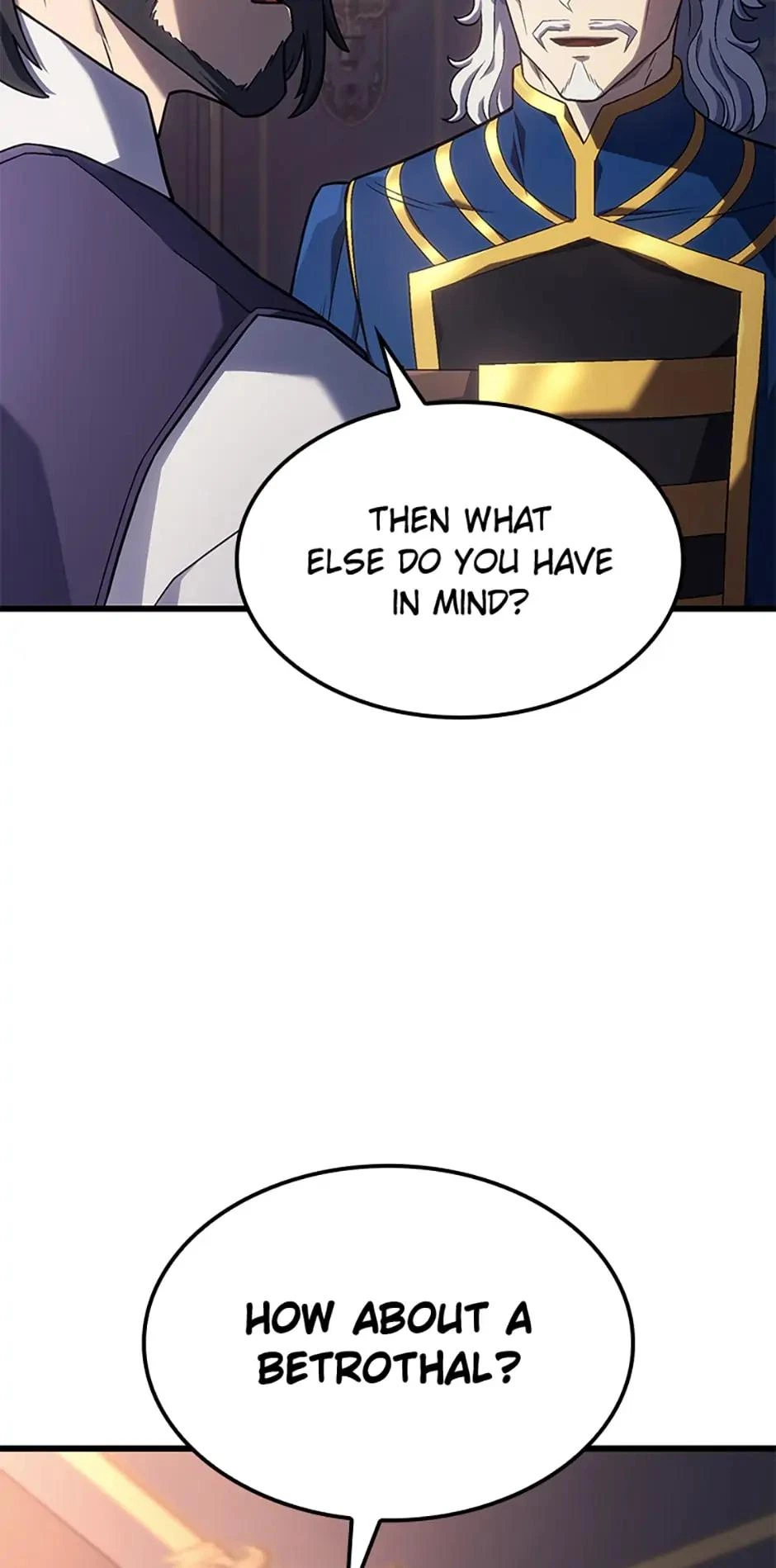 Revenge of the Baskerville Bloodhound Chapter 14 — page 64