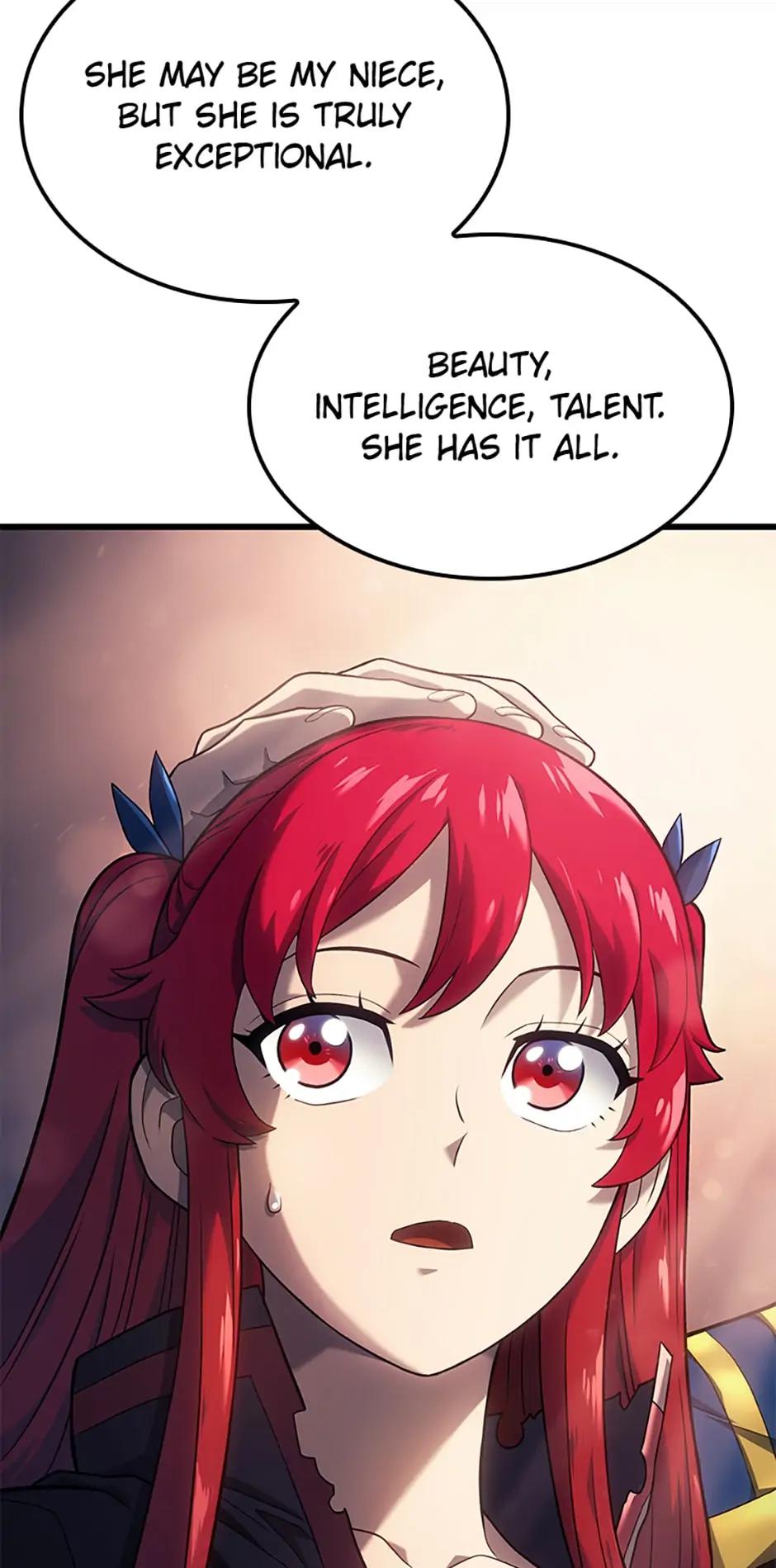 Revenge of the Baskerville Bloodhound Chapter 14 — page 69