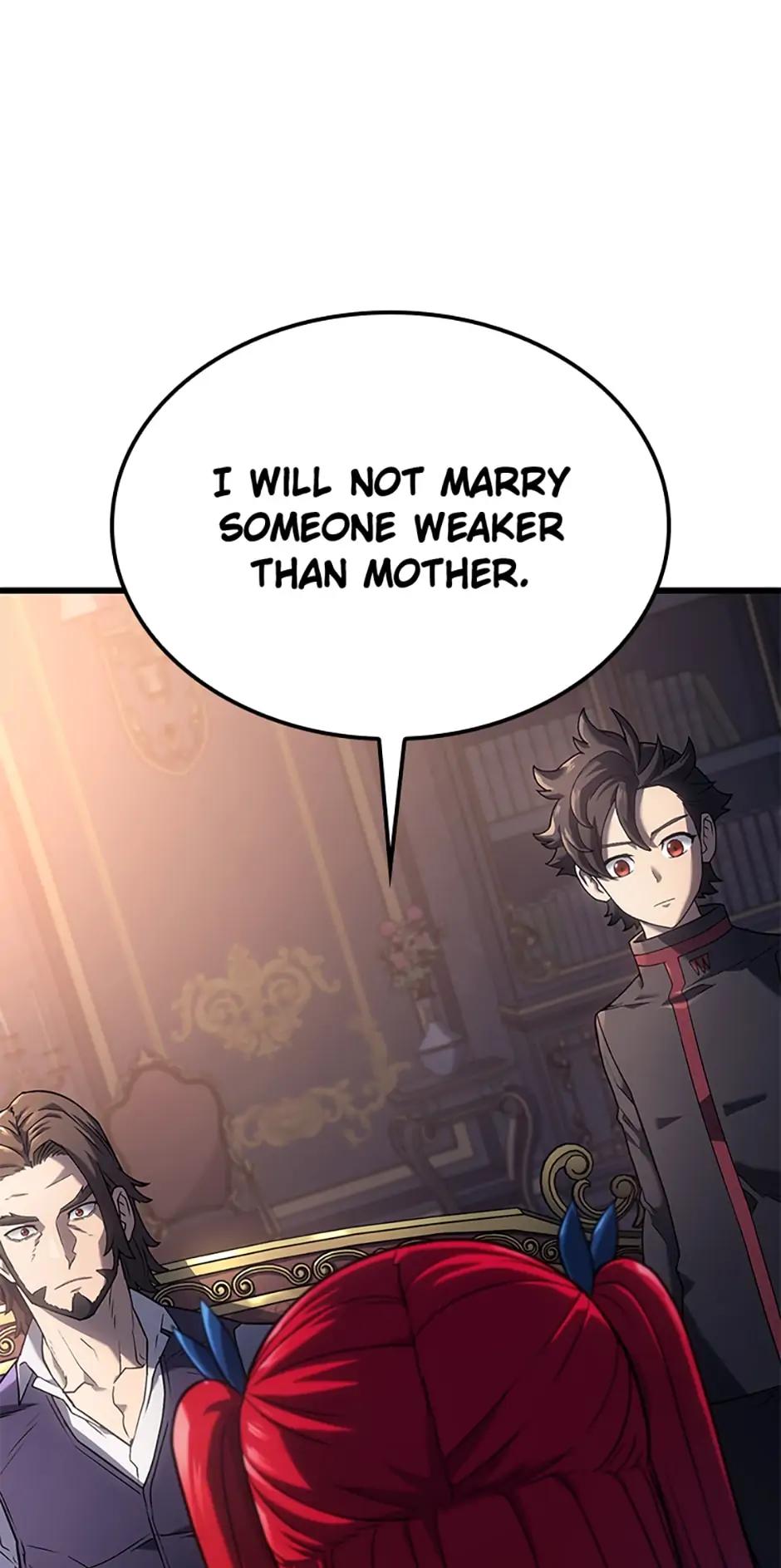 Revenge of the Baskerville Bloodhound Chapter 14 — page 73