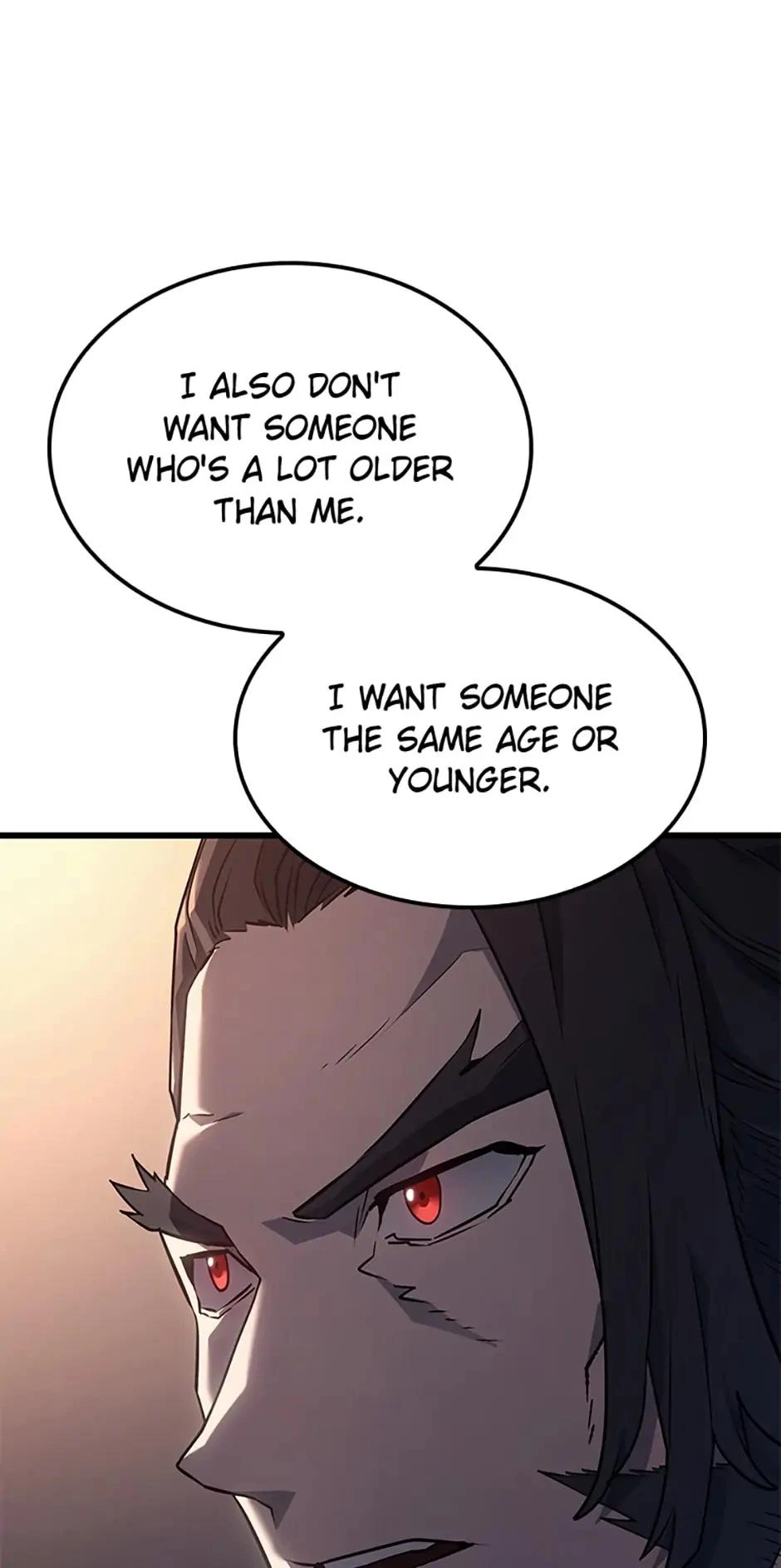 Revenge of the Baskerville Bloodhound Chapter 14 — page 76