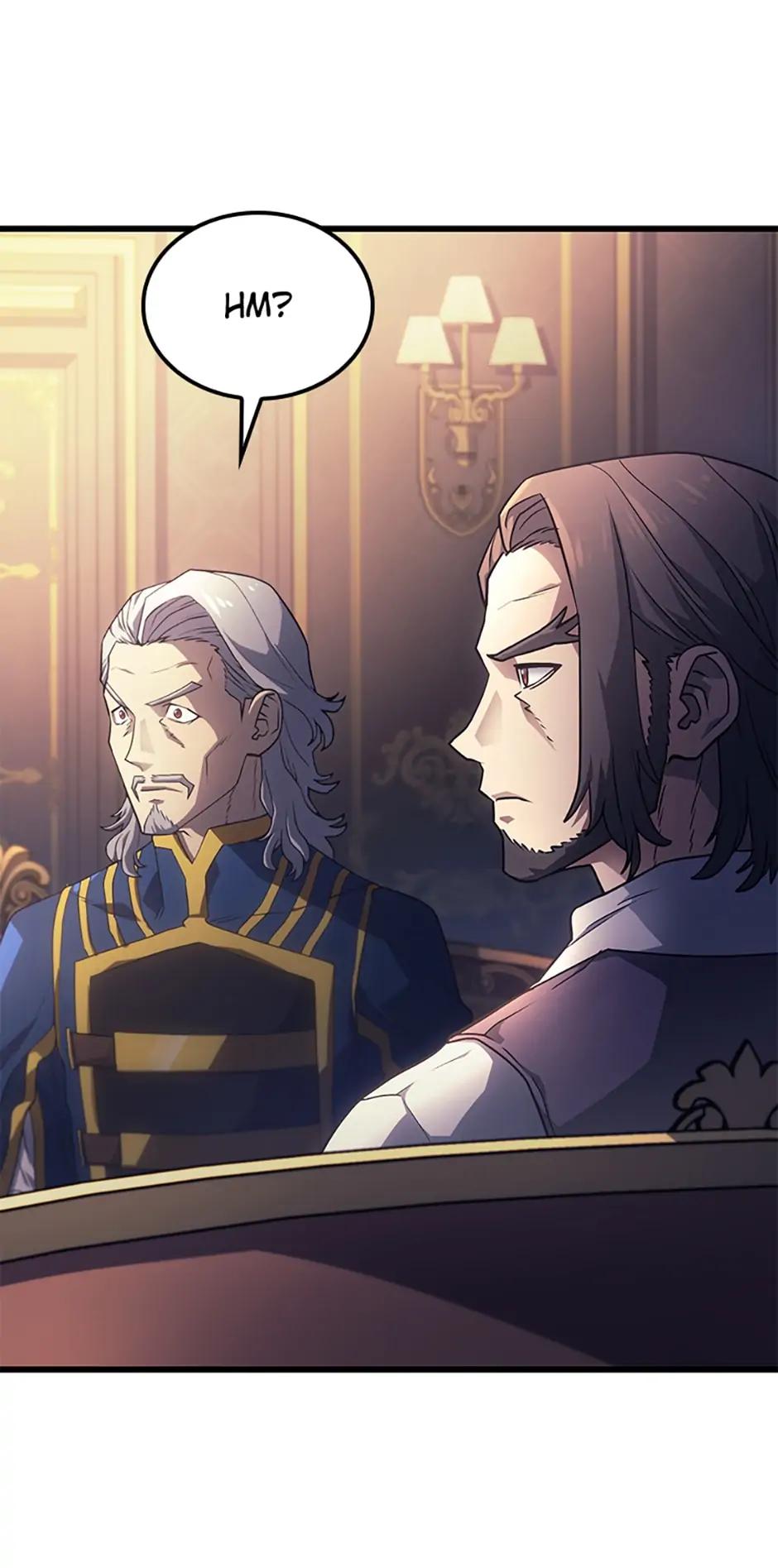 Revenge of the Baskerville Bloodhound Chapter 14 — page 80