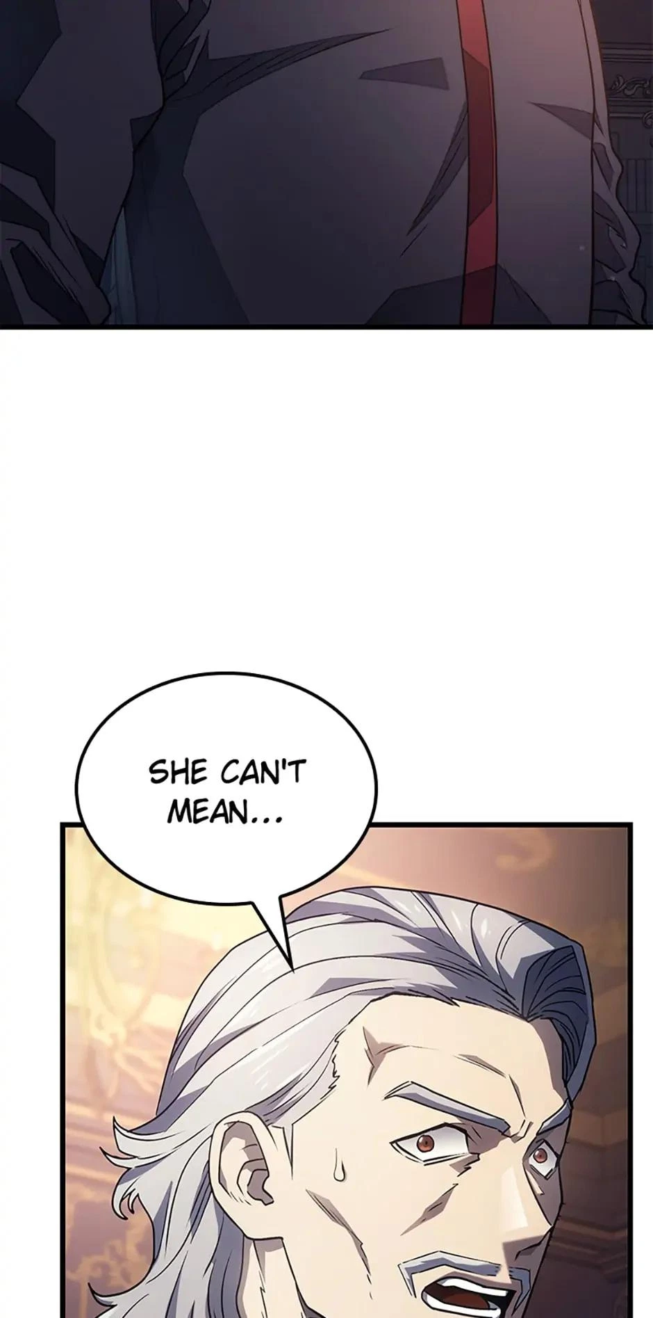 Revenge of the Baskerville Bloodhound Chapter 14 — page 82