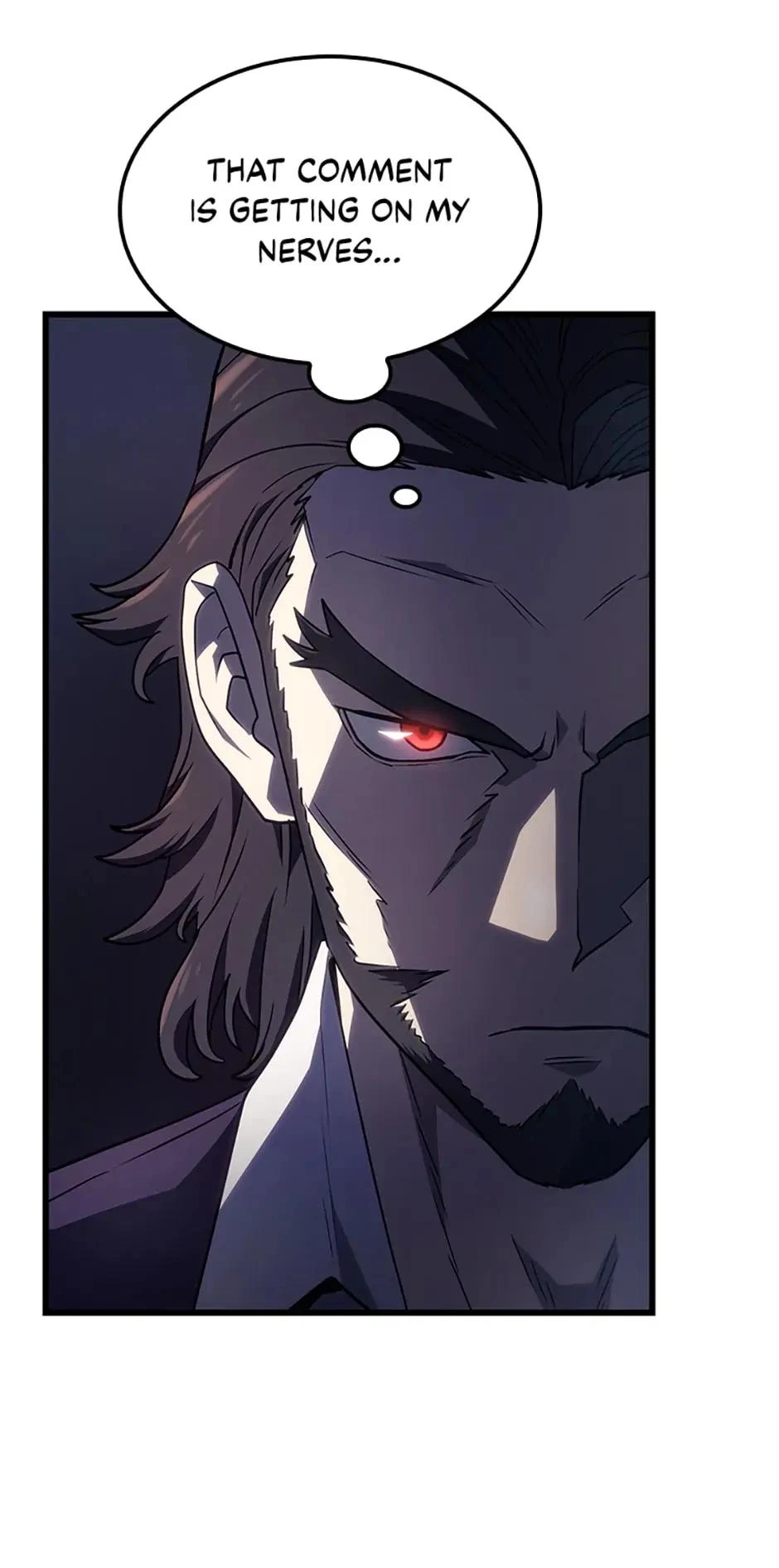 Revenge of the Baskerville Bloodhound Chapter 14 — page 85