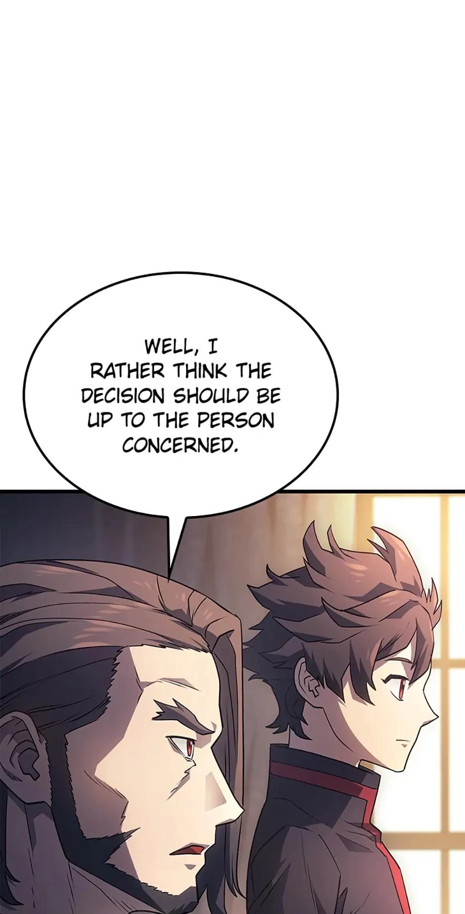 Revenge of the Baskerville Bloodhound Chapter 14 — page 86