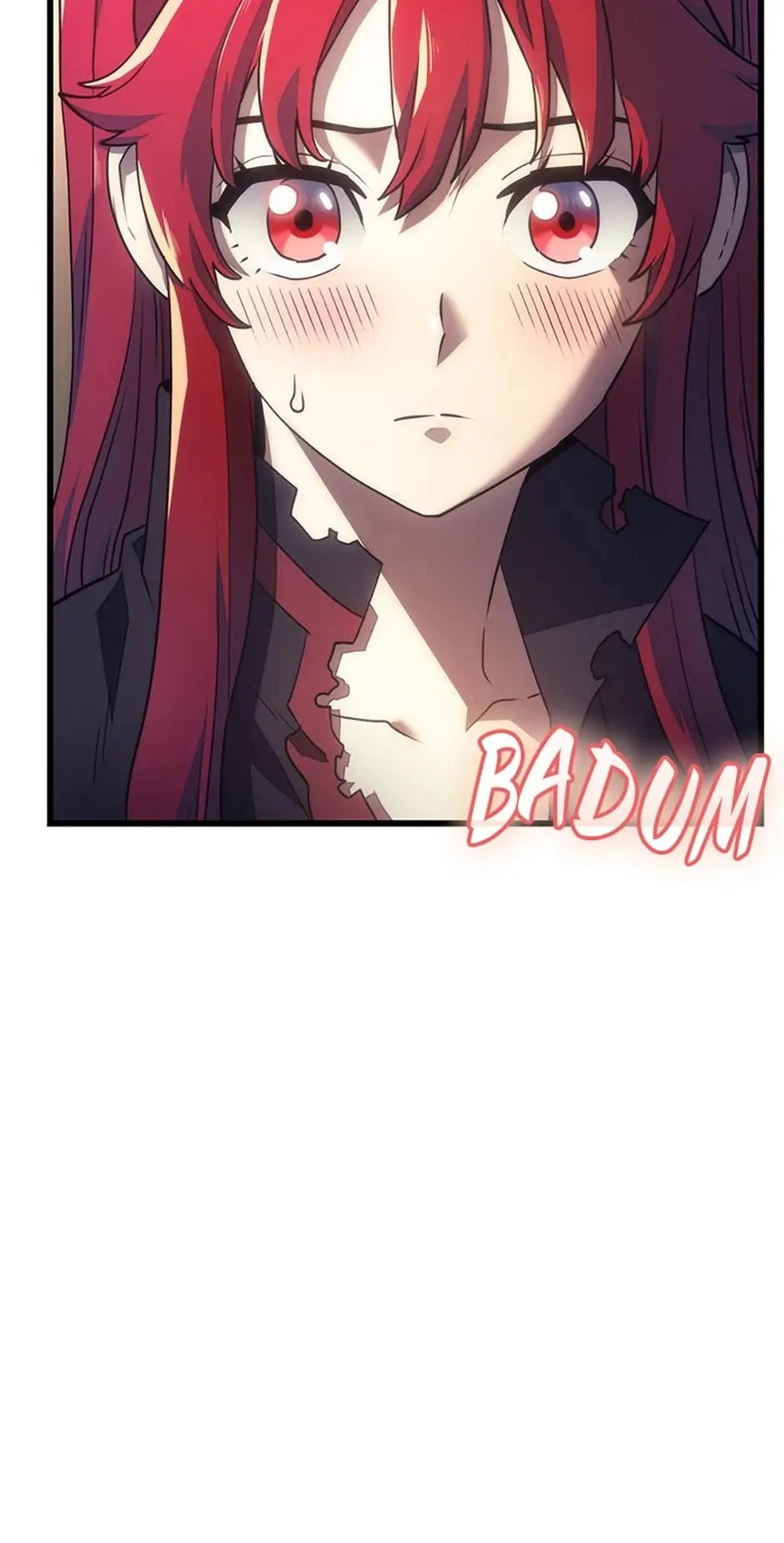 Revenge of the Baskerville Bloodhound Chapter 14 — page 88