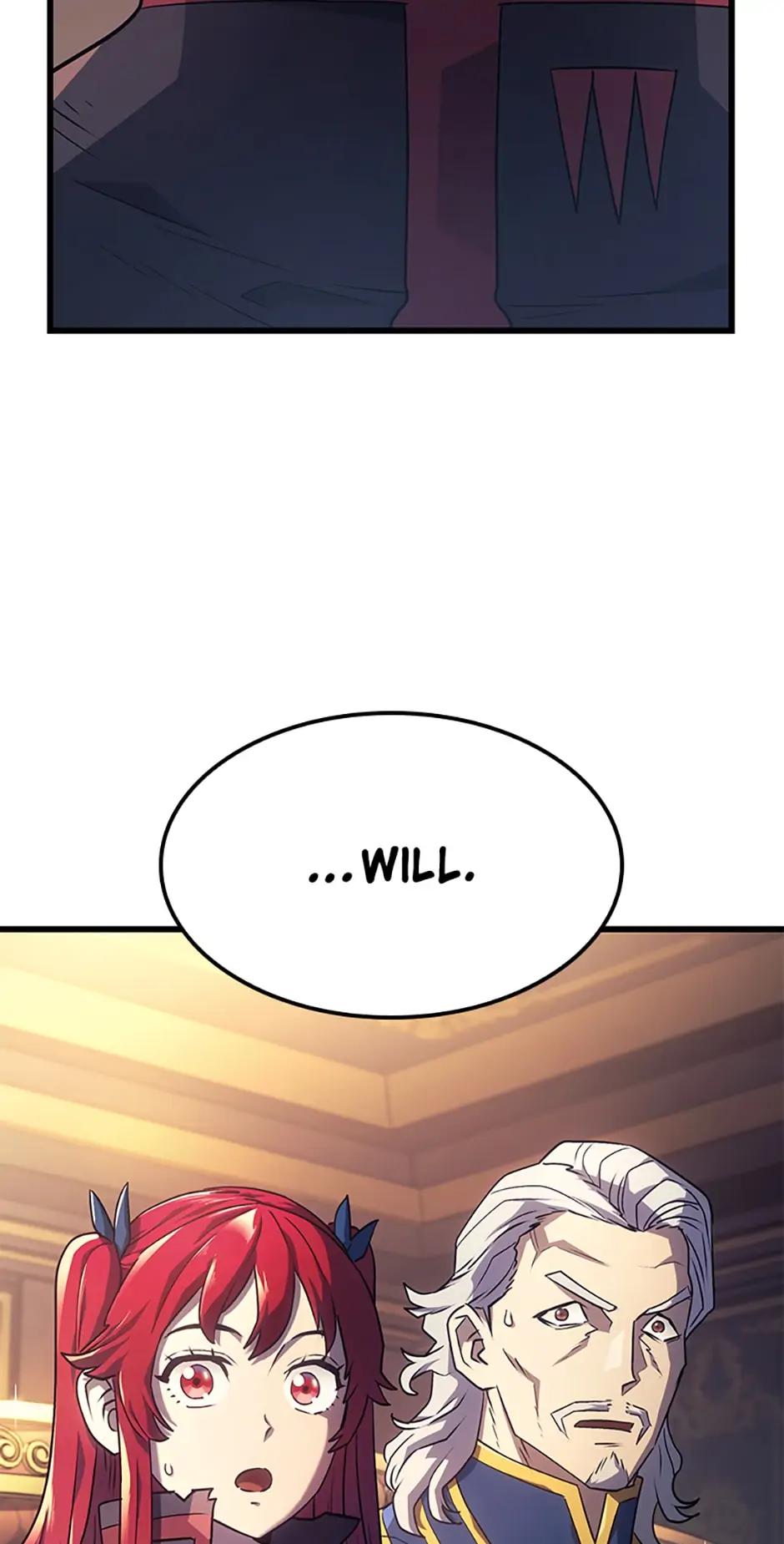 Revenge of the Baskerville Bloodhound Chapter 14 — page 91