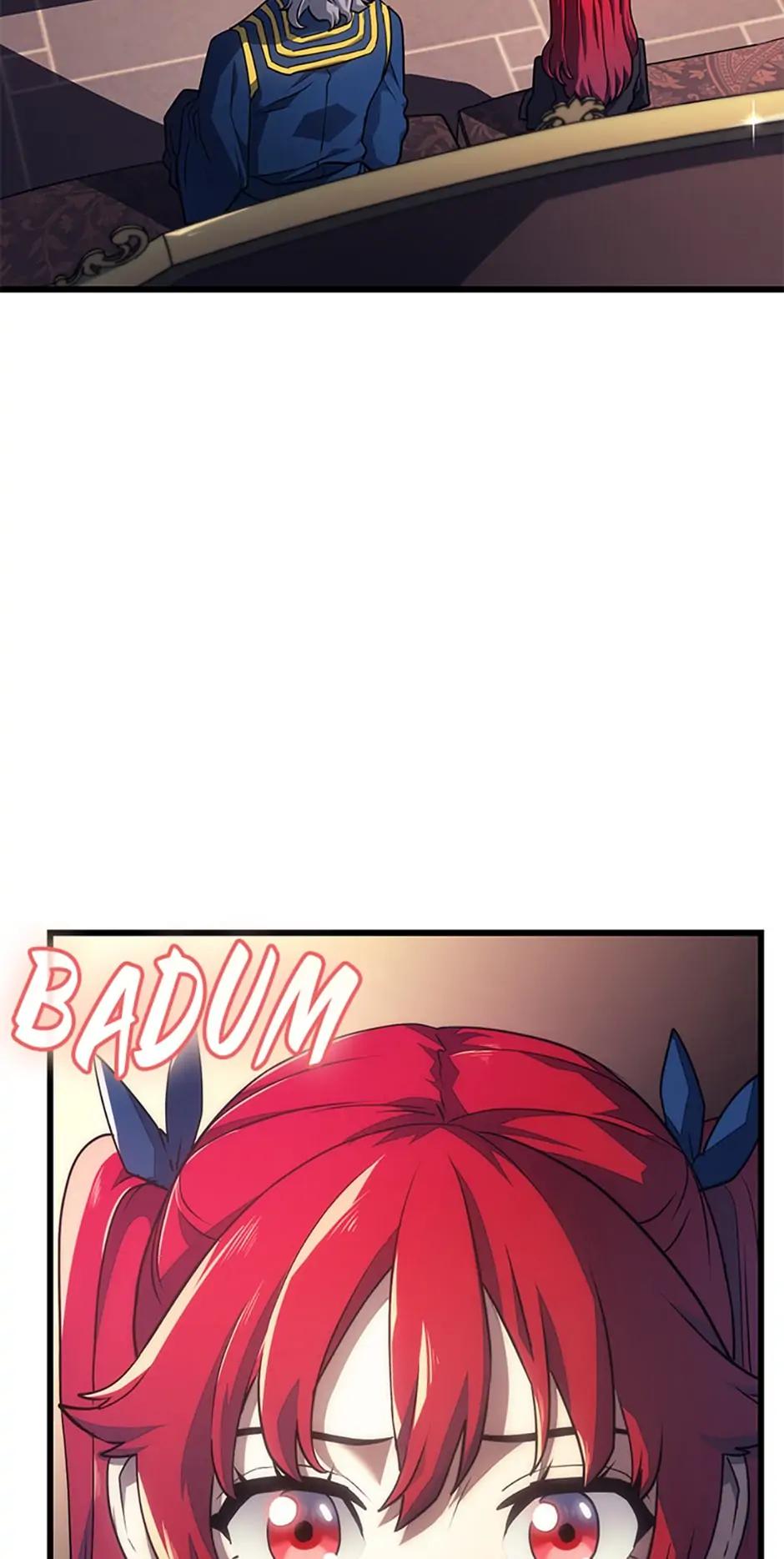 Revenge of the Baskerville Bloodhound Chapter 15 — page 2