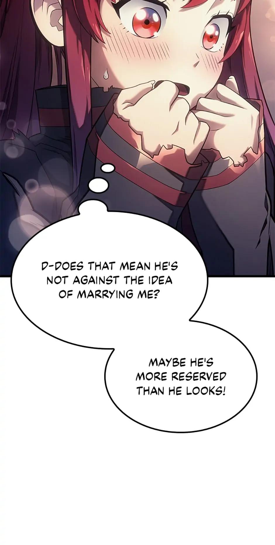 Revenge of the Baskerville Bloodhound Chapter 15 — page 10