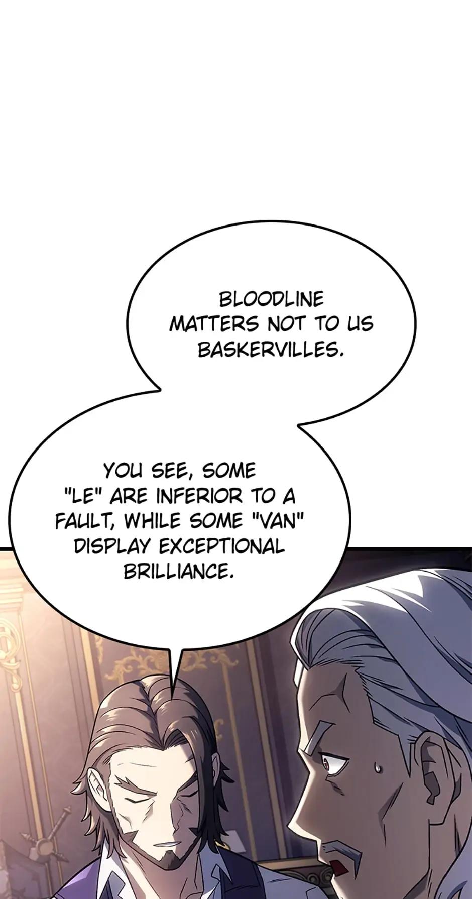 Revenge of the Baskerville Bloodhound Chapter 15 — page 11