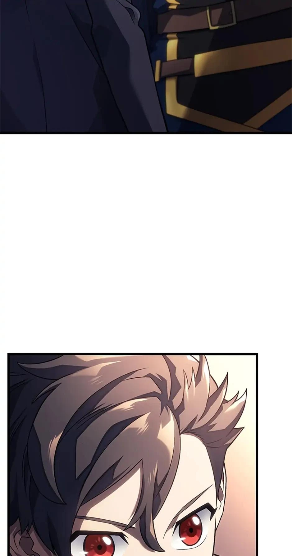 Revenge of the Baskerville Bloodhound Chapter 15 — page 14