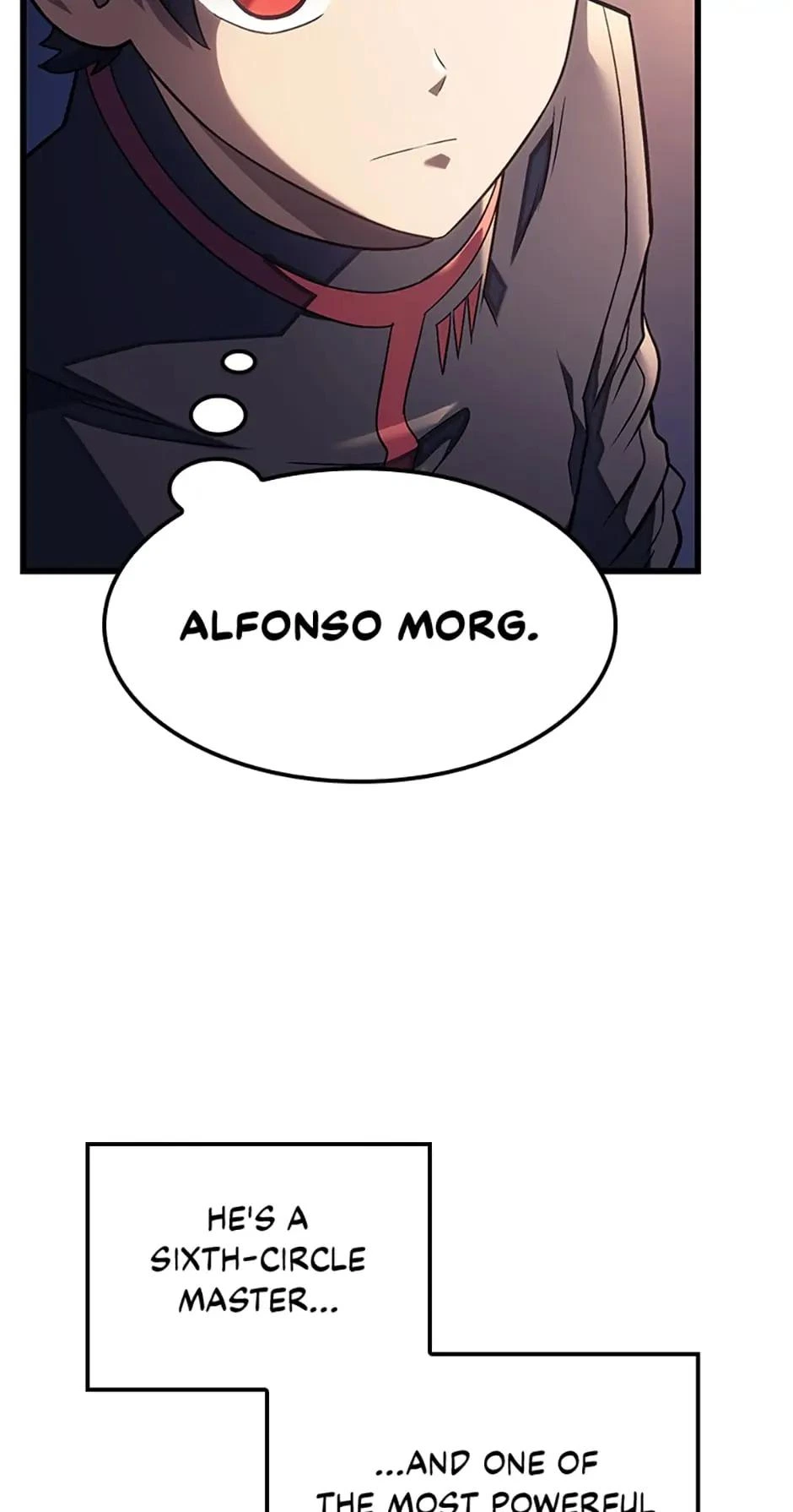 Revenge of the Baskerville Bloodhound Chapter 15 — page 15