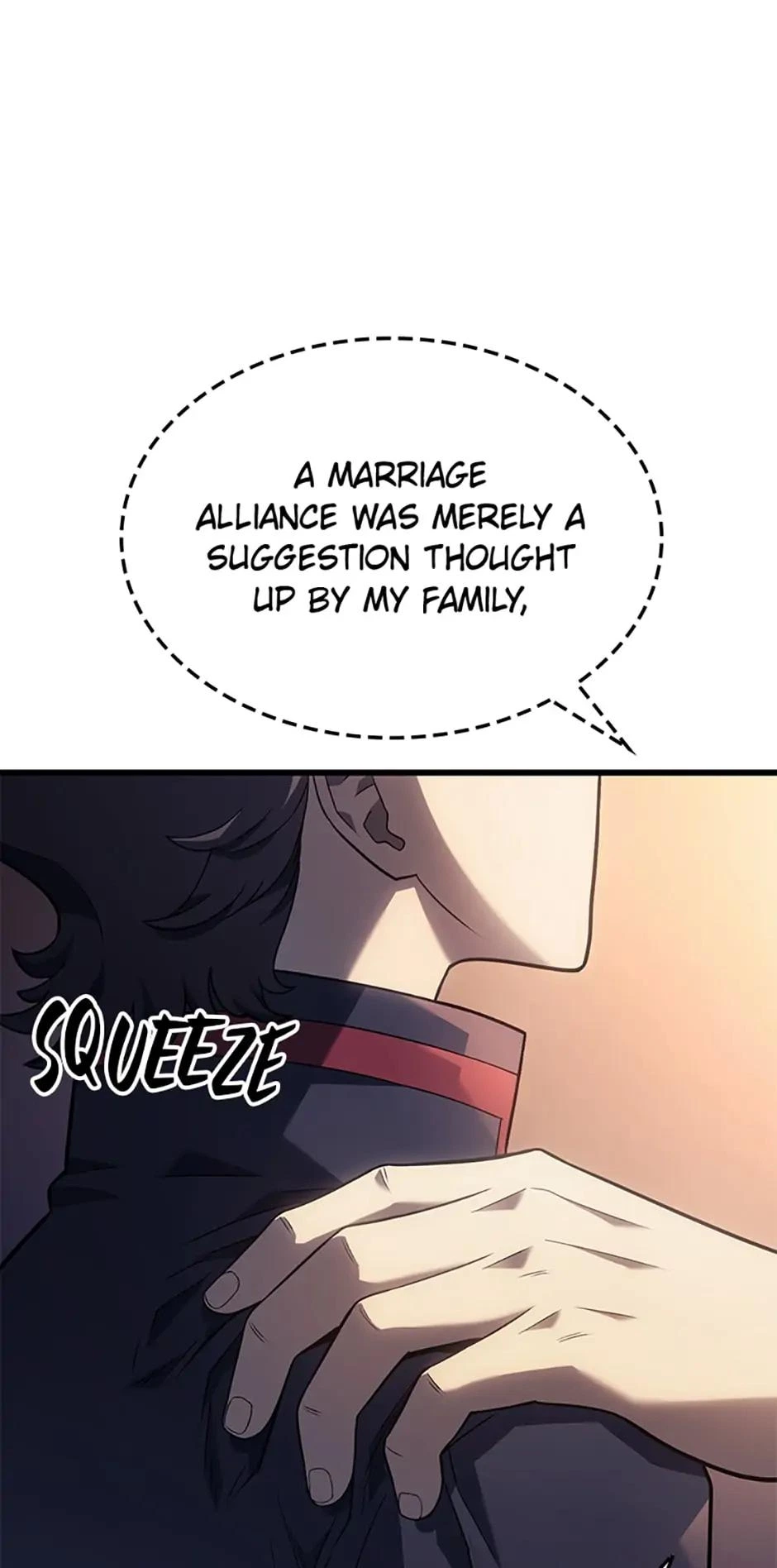 Revenge of the Baskerville Bloodhound Chapter 15 — page 19