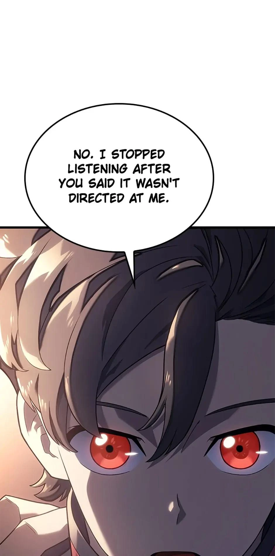 Revenge of the Baskerville Bloodhound Chapter 15 — page 22