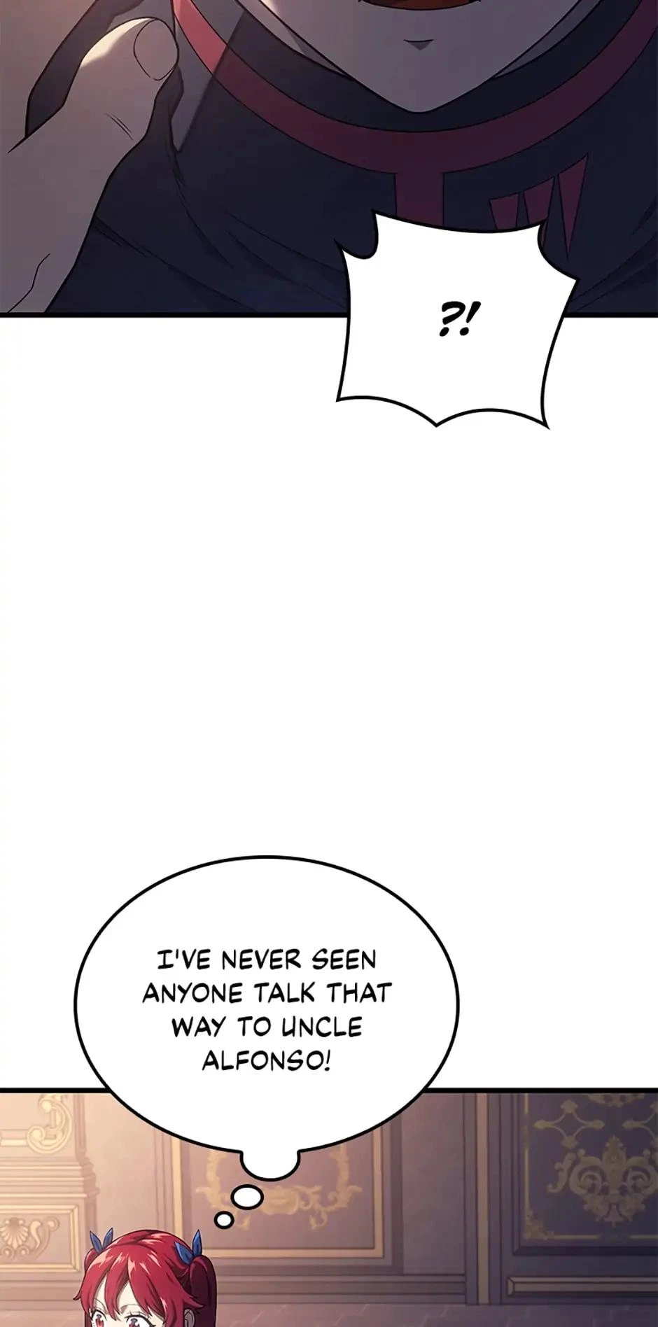 Revenge of the Baskerville Bloodhound Chapter 15 — page 23