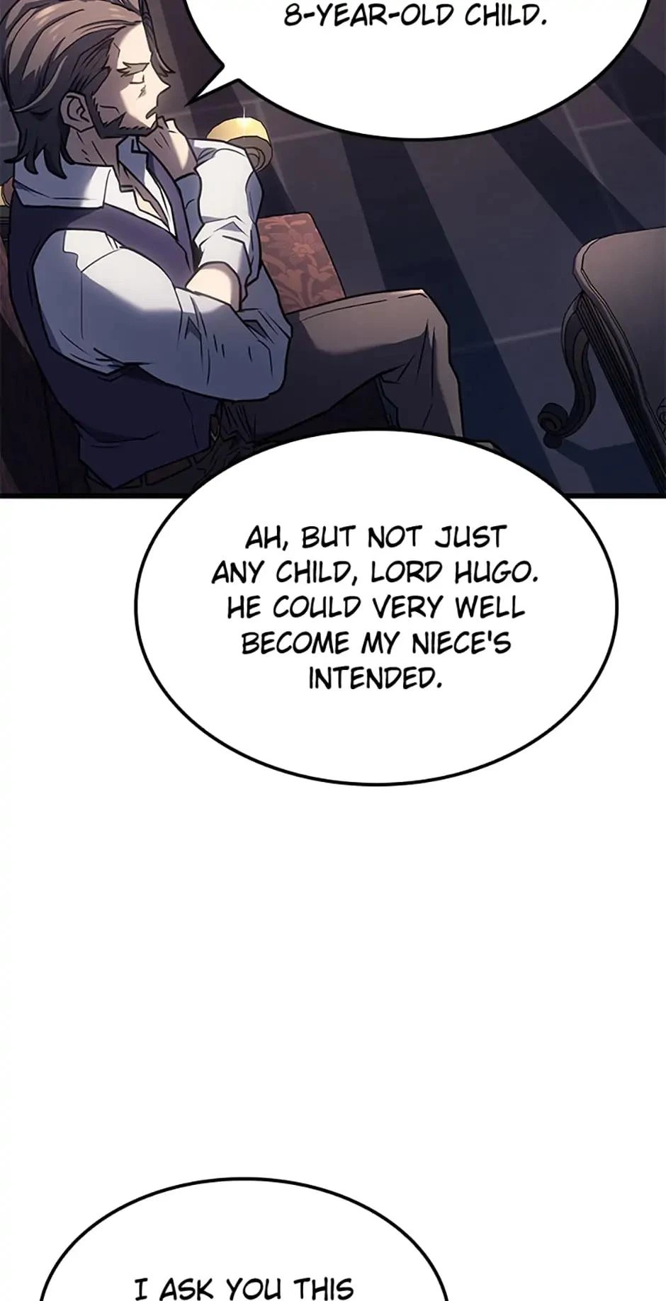 Revenge of the Baskerville Bloodhound Chapter 15 — page 27