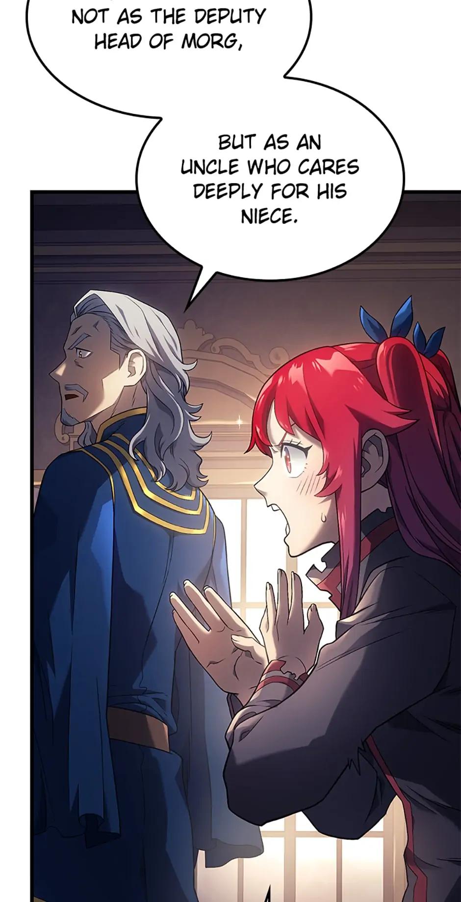 Revenge of the Baskerville Bloodhound Chapter 15 — page 28