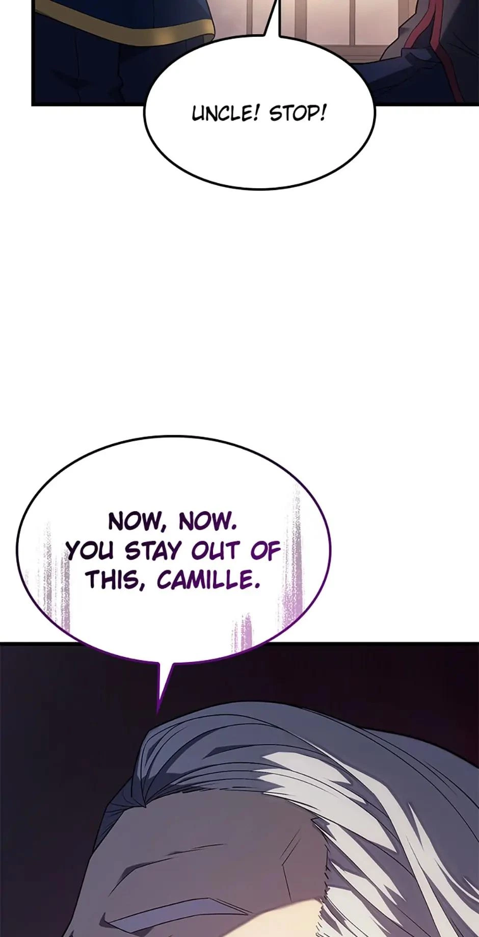 Revenge of the Baskerville Bloodhound Chapter 15 — page 29