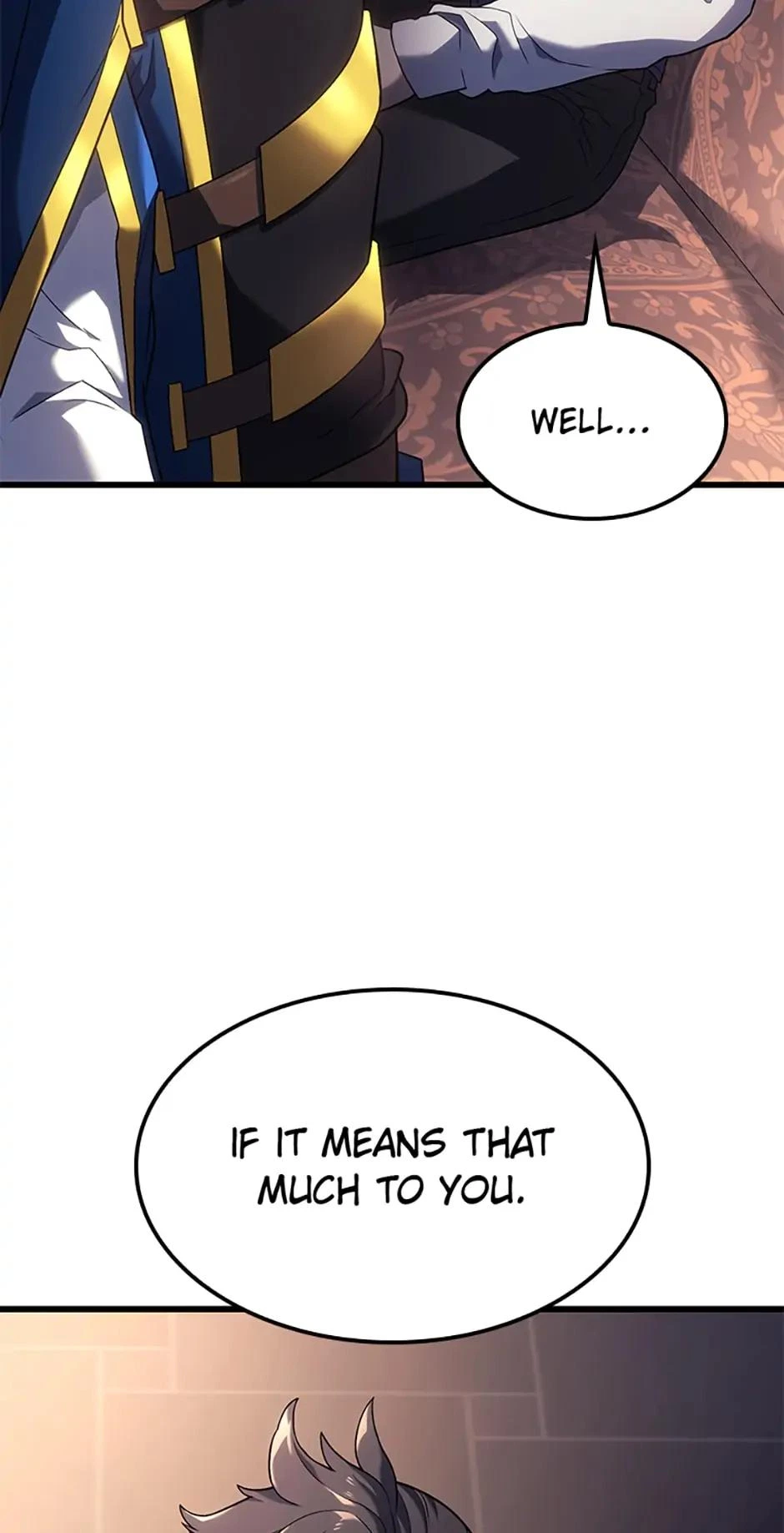 Revenge of the Baskerville Bloodhound Chapter 15 — page 32