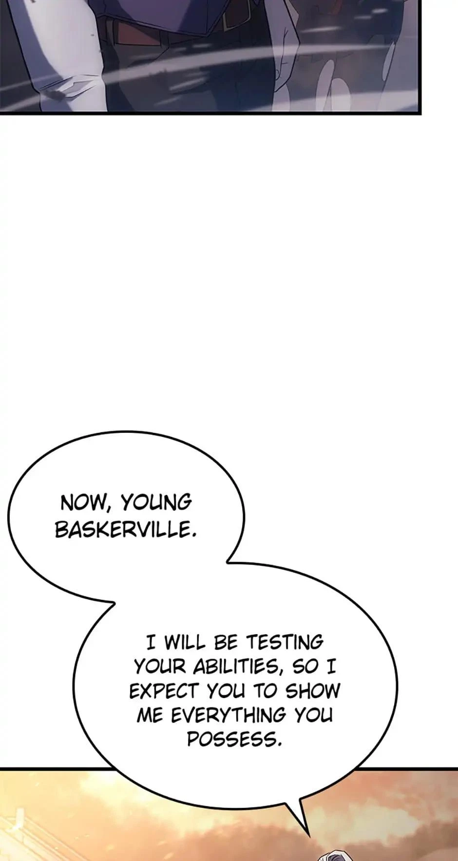 Revenge of the Baskerville Bloodhound Chapter 15 — page 38