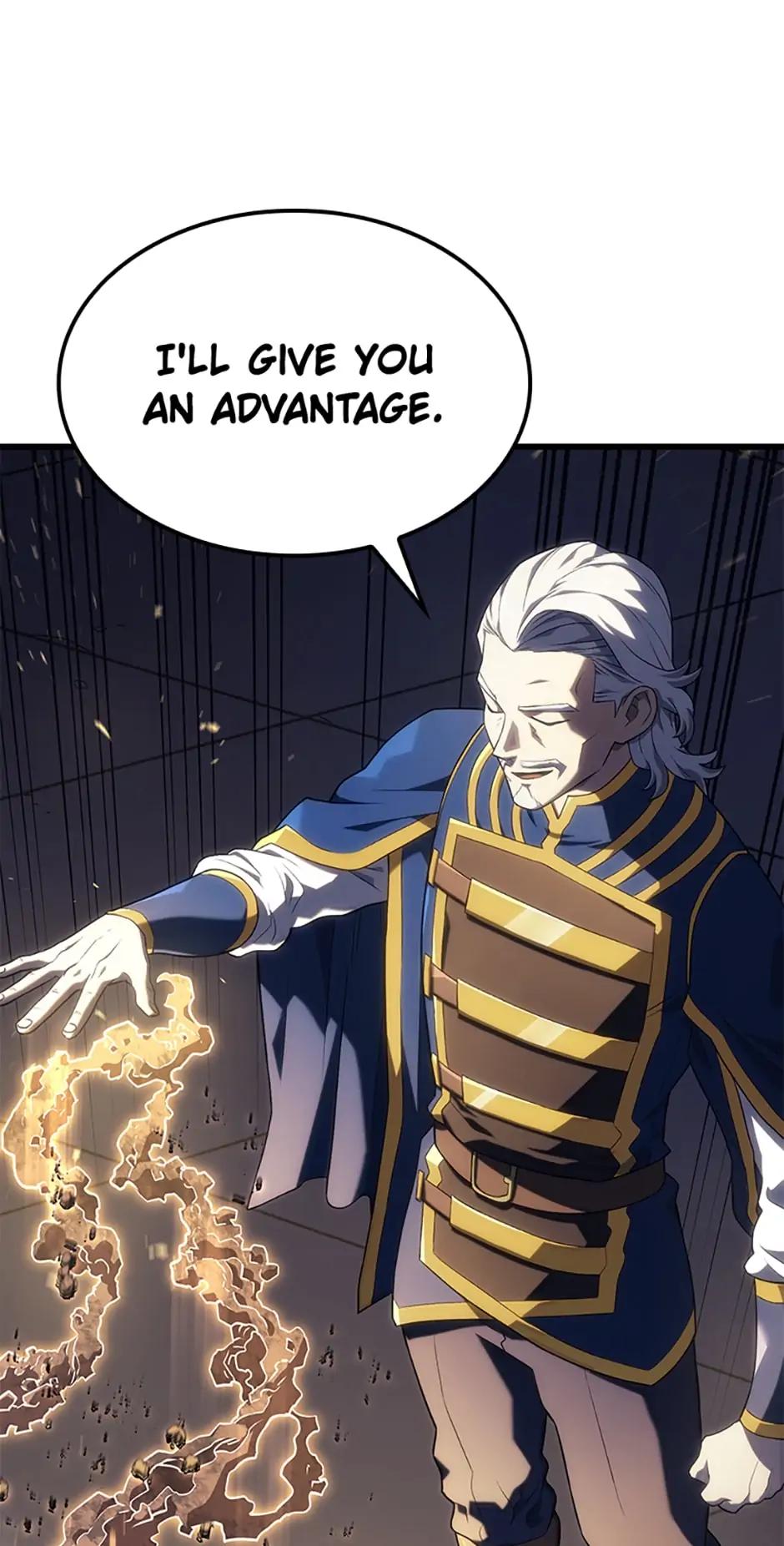 Revenge of the Baskerville Bloodhound Chapter 15 — page 42
