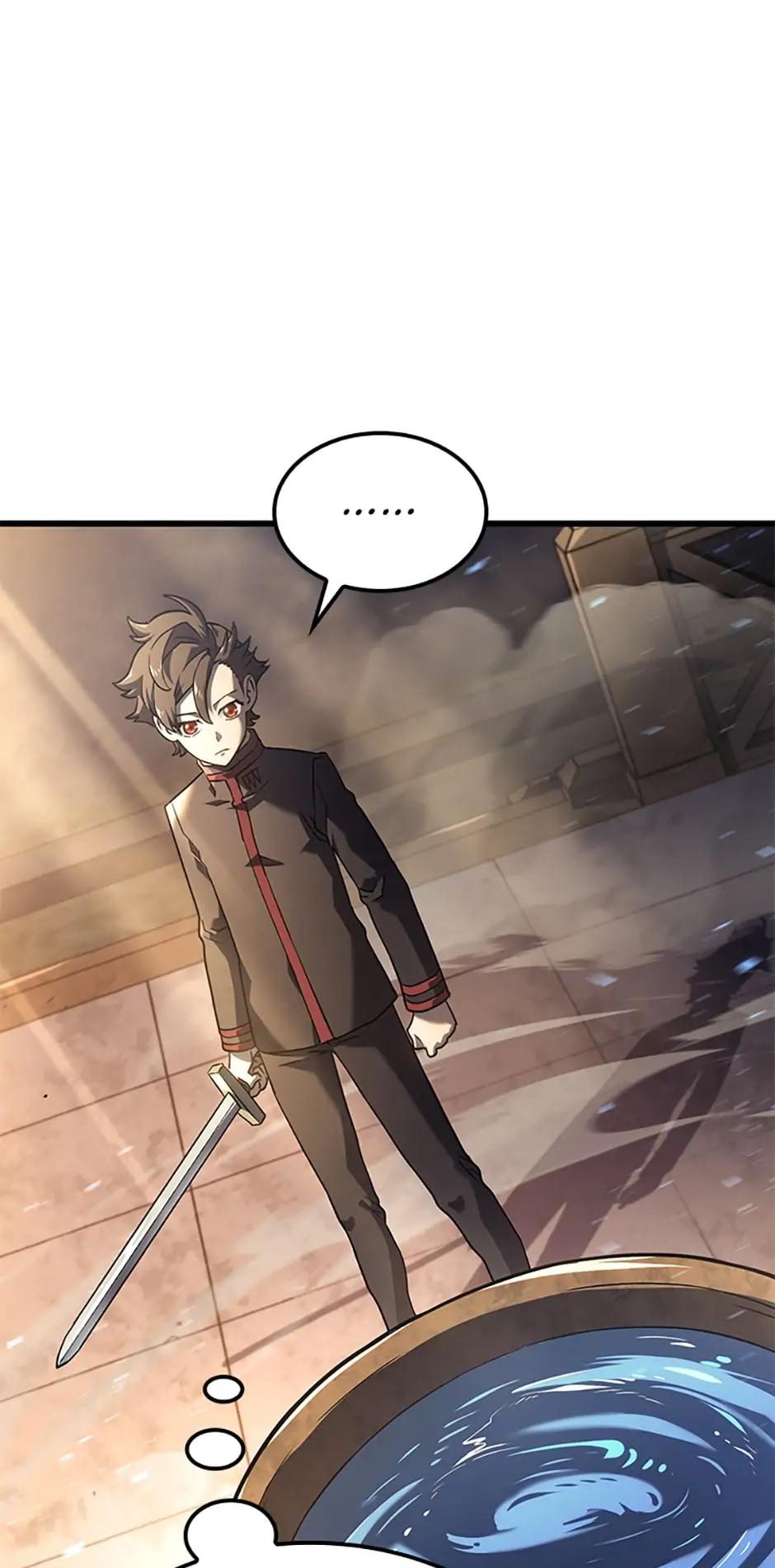 Revenge of the Baskerville Bloodhound Chapter 15 — page 50